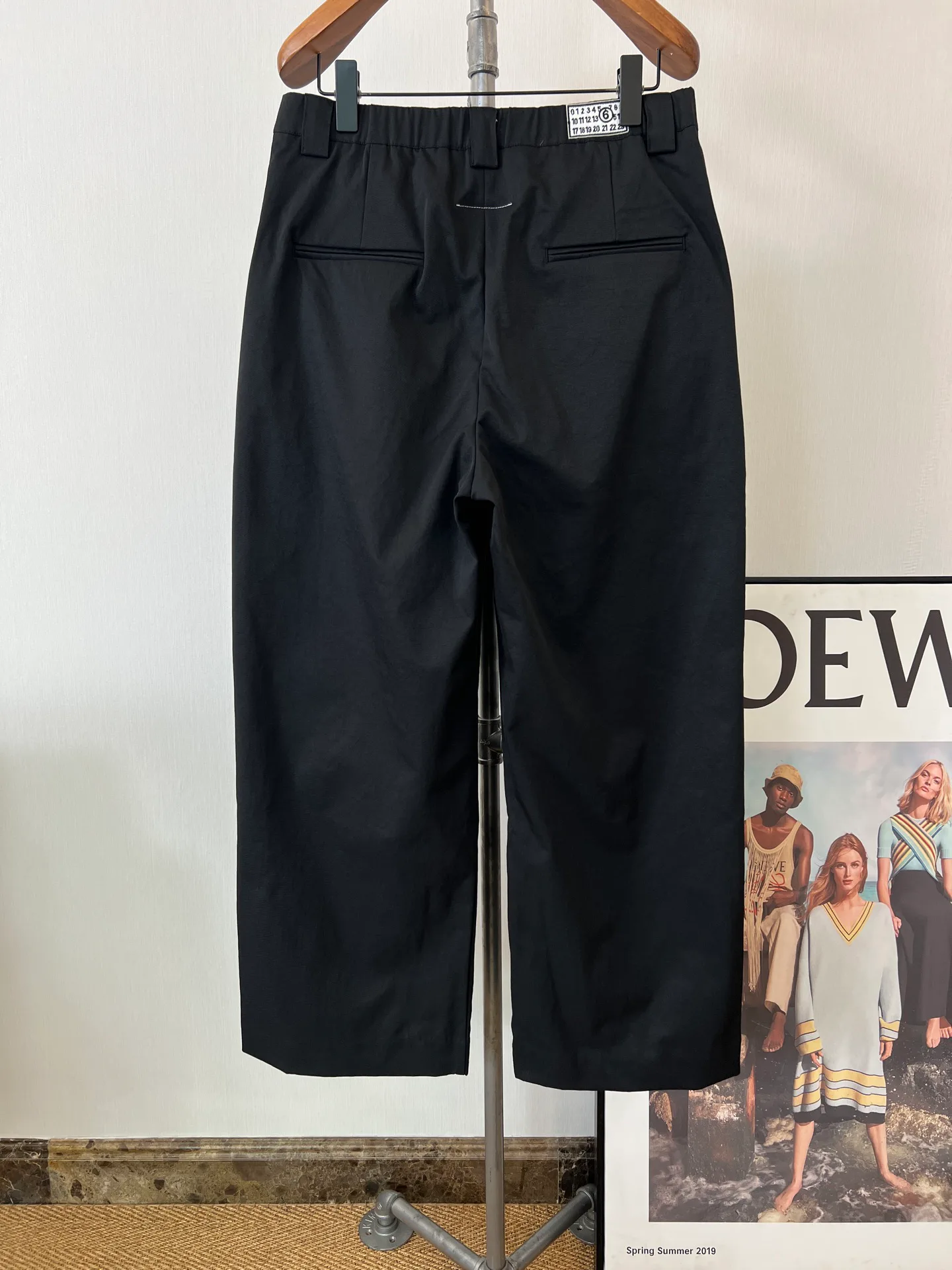 Брюки Мужские Maison Margiela 1082212