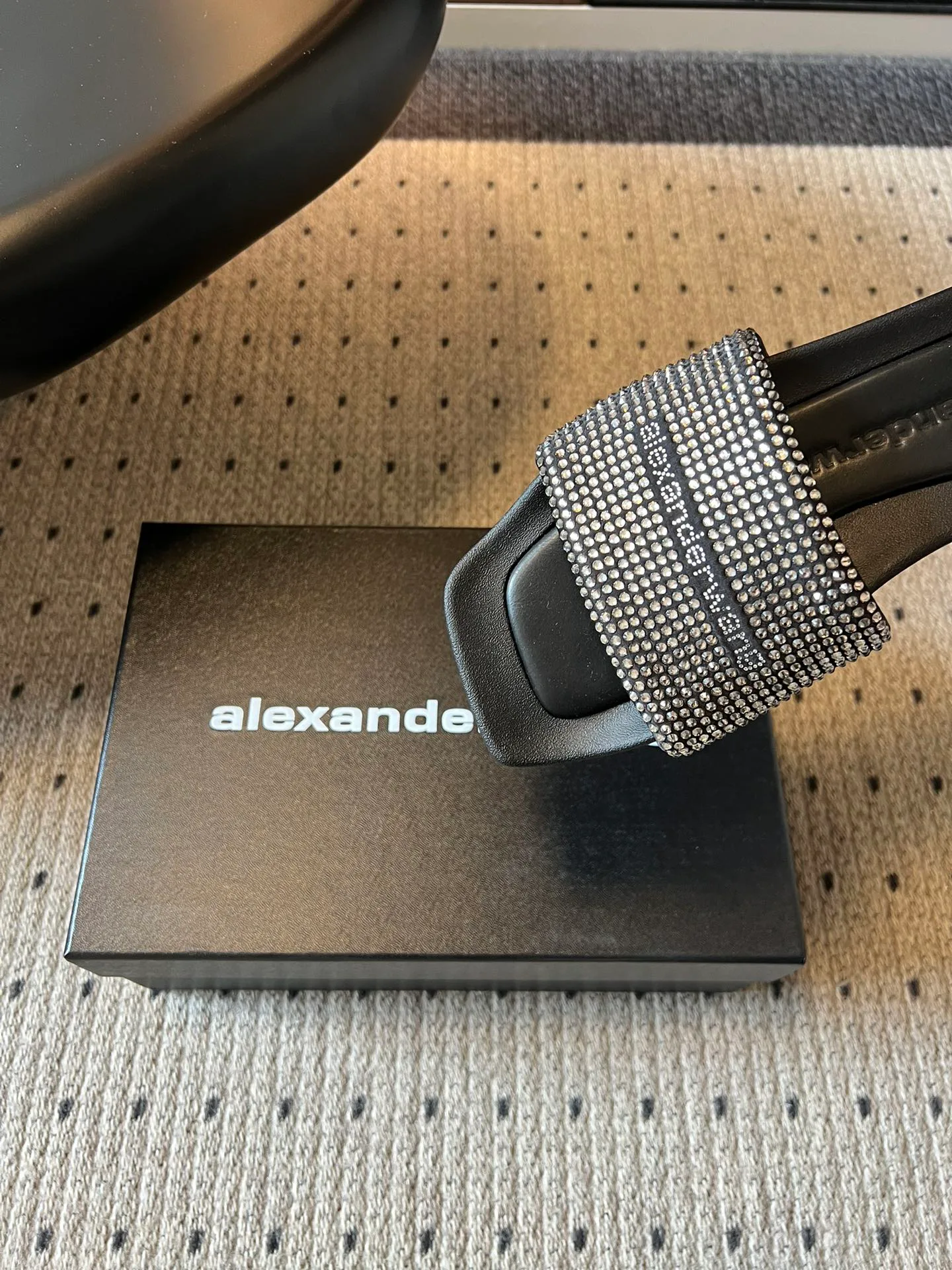 Босоножки Женские Alexander Wang 11616560