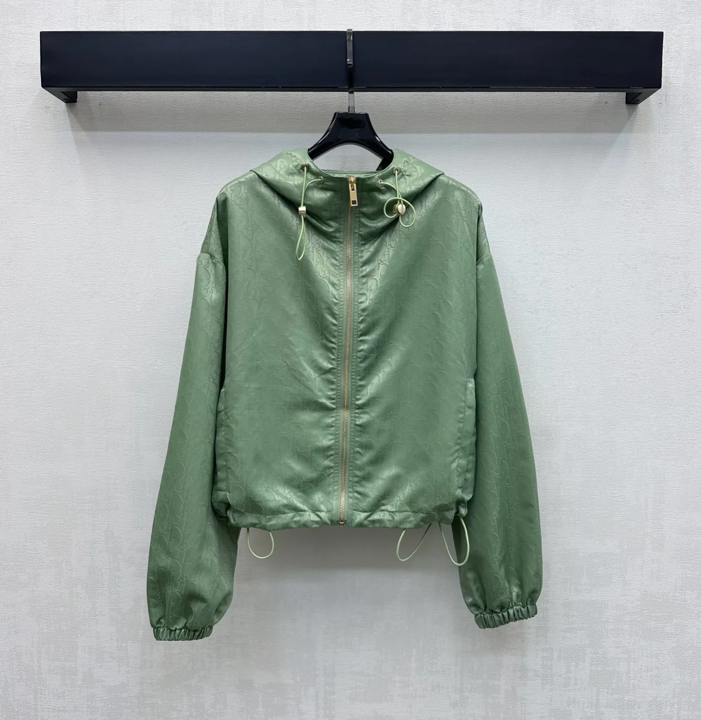 Куртки И Пуховики Женские Christian Dior 11673994