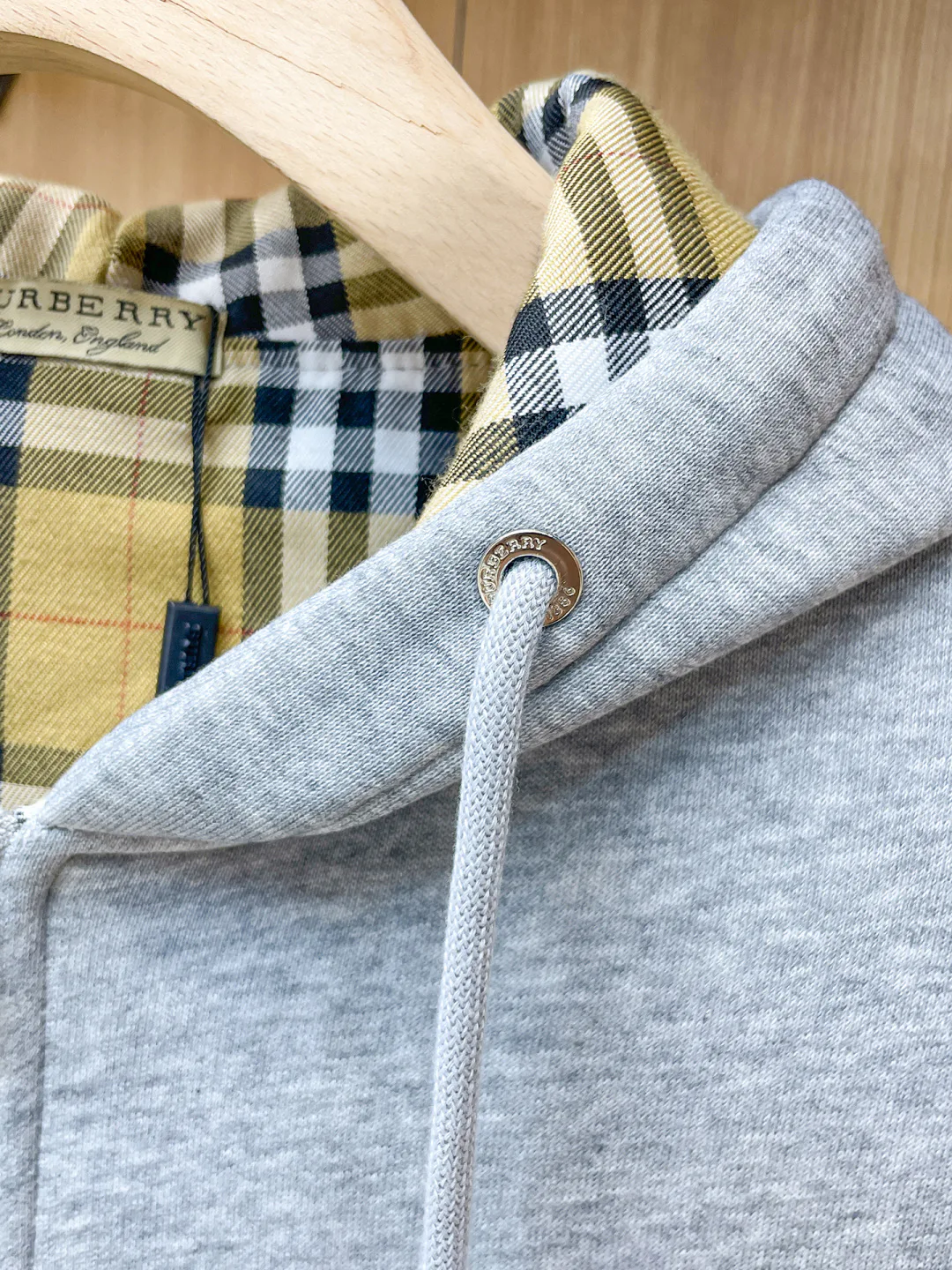 Свитшоты И Худи Мужские Burberry 18750921