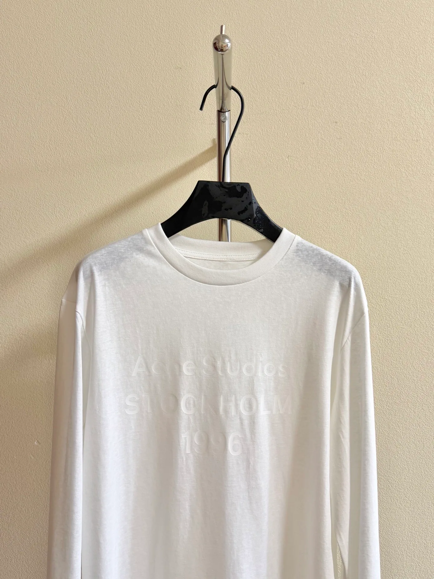 Футболки Женские Acne Studios 17705681