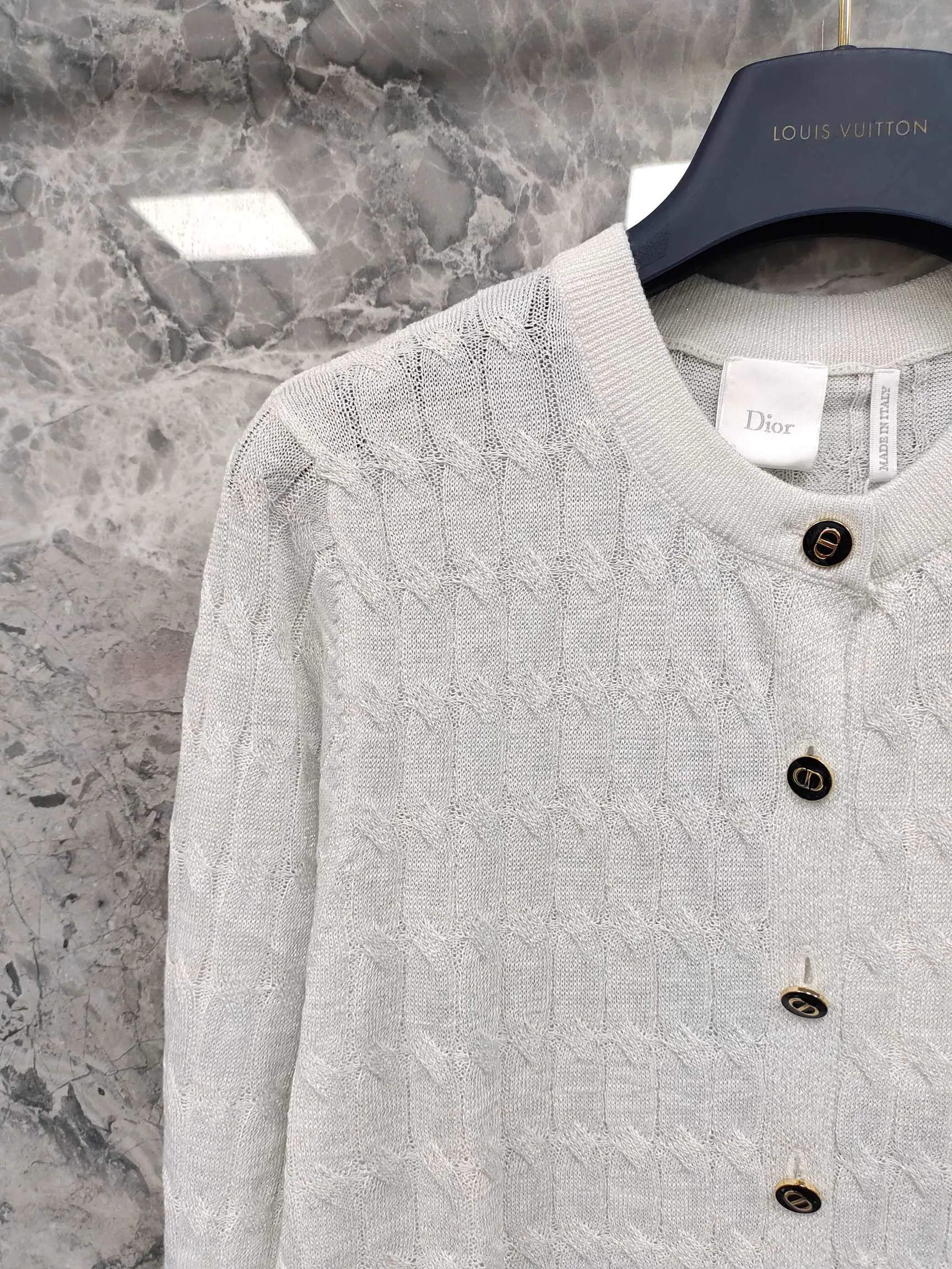 Джемперы И Свитеры Женские Christian Dior 17429675