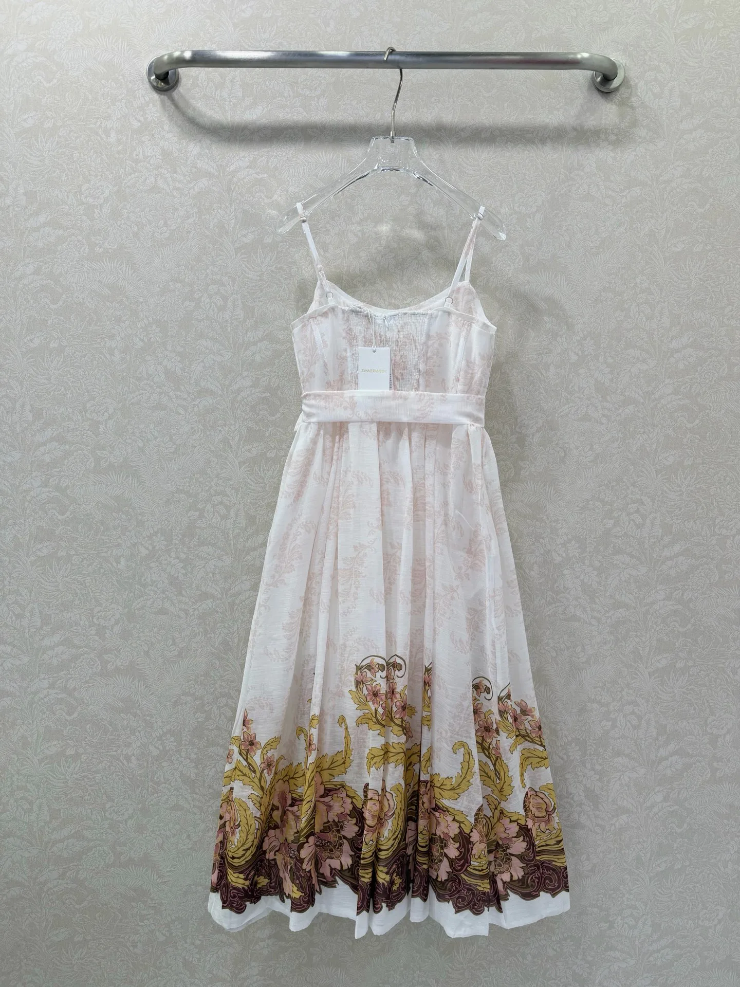 Платья Женские Zimmermann 11186589