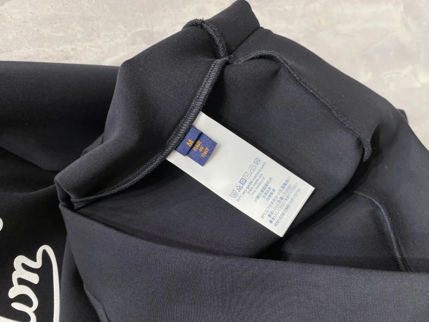 Свитшоты И Худи Мужские Louis Vuitton 1127994