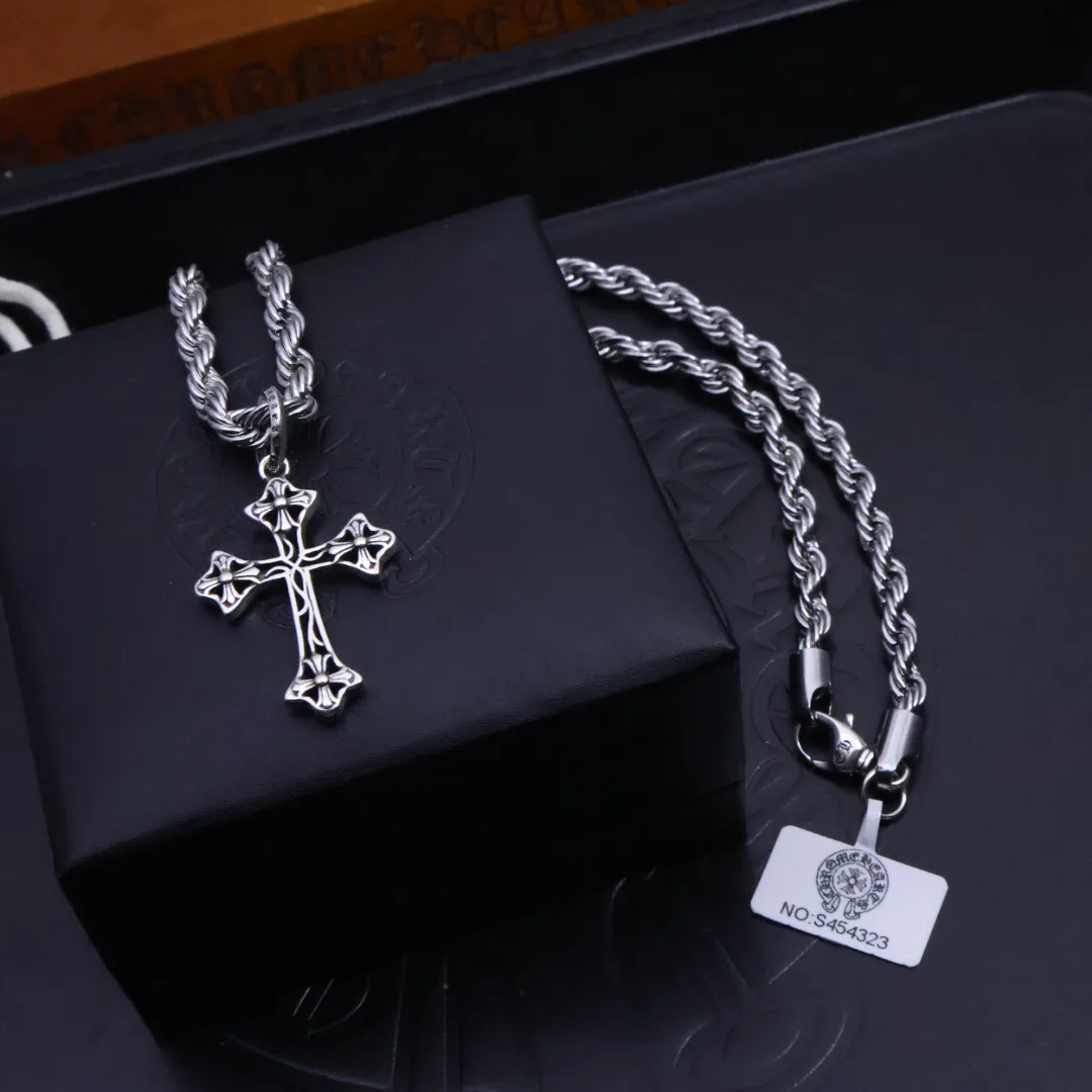 Бижутерия Chrome Hearts 17942847
