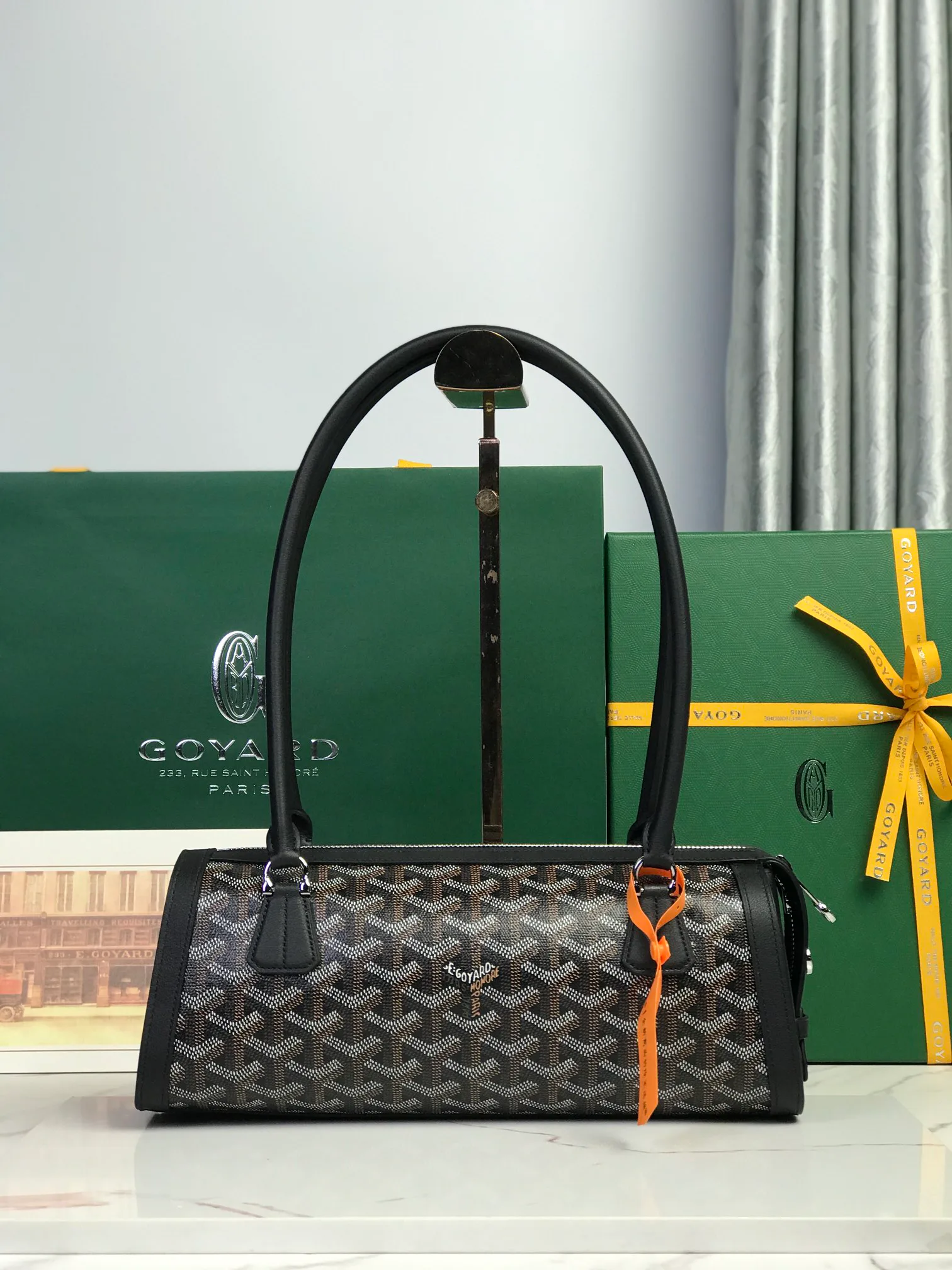 Классические Сумки Женские Goyard 11412613