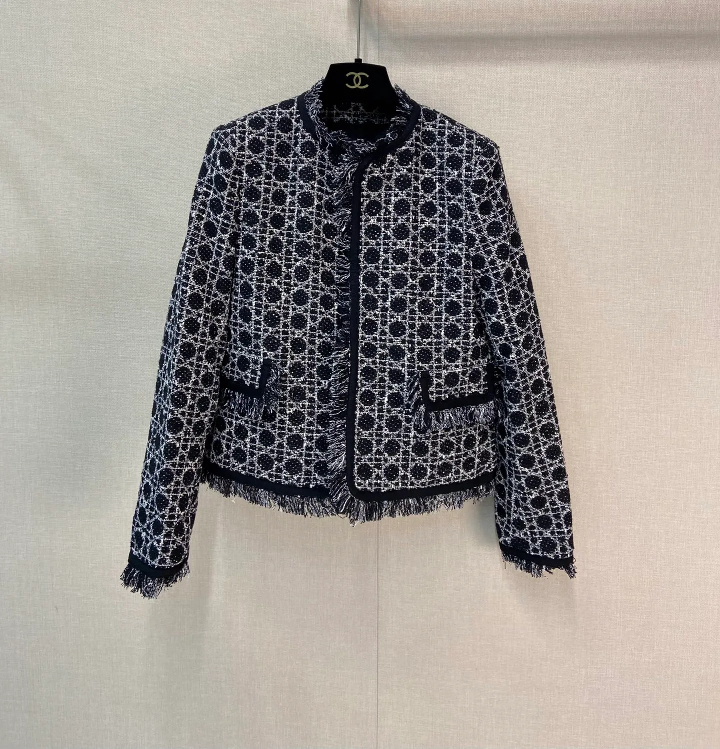 Жакеты Женские Chanel 13539614