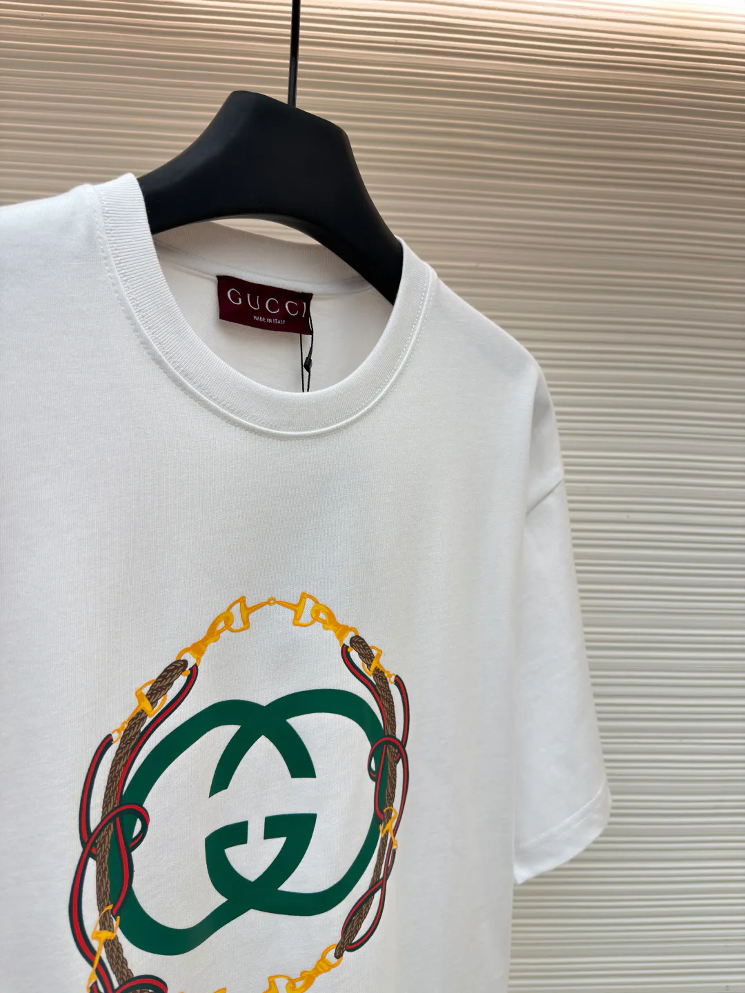 Футболки Мужские Gucci 9226540