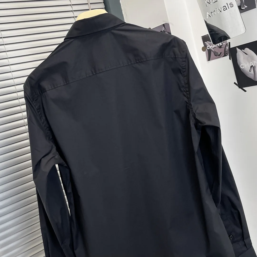 Рубашки Мужские Burberry 17524275