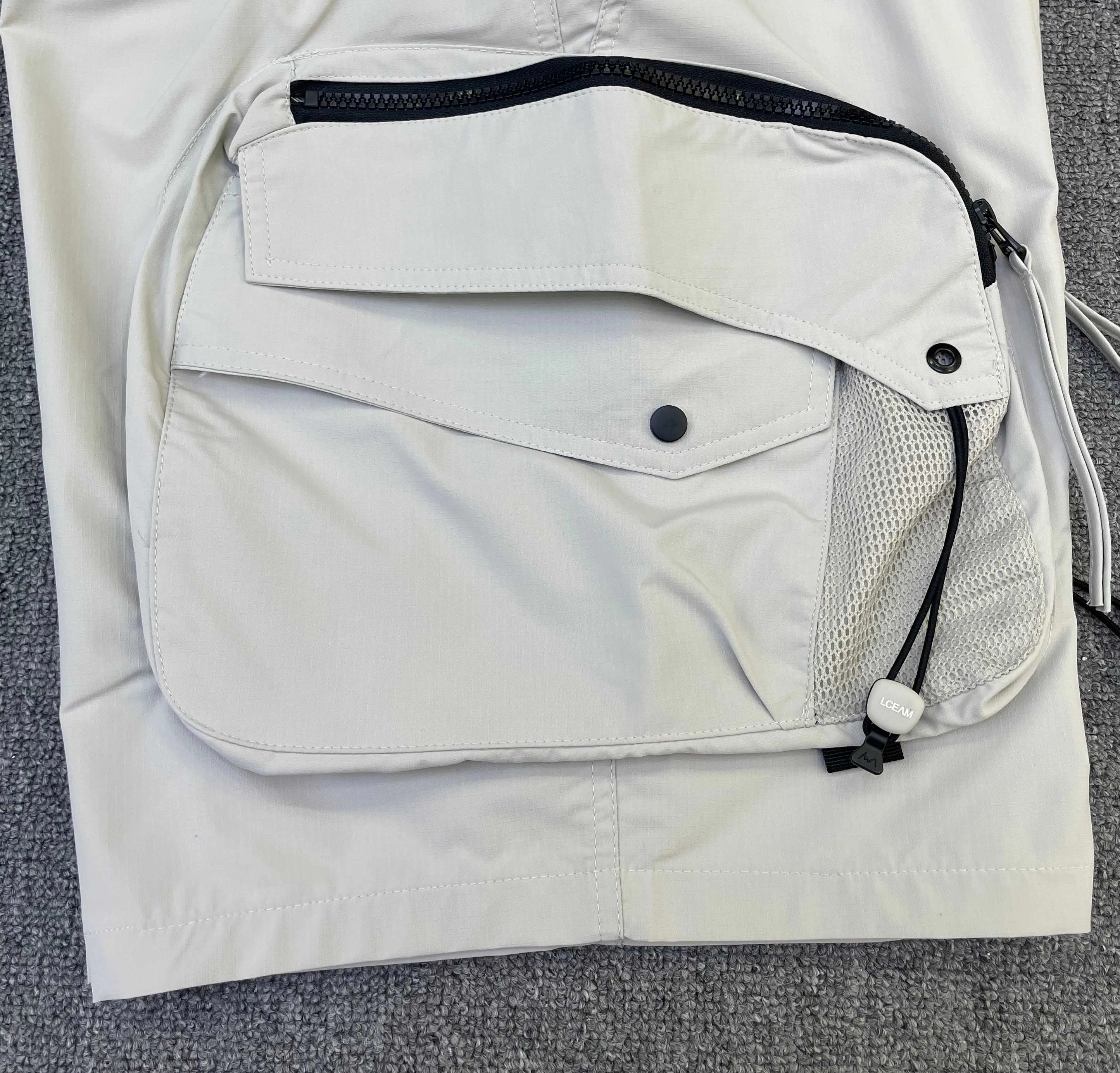 Шорты Мужские Stone Island 11959436