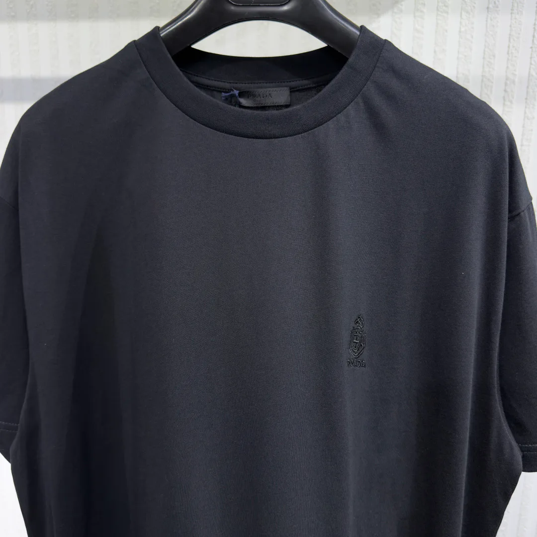 Футболки Мужские Prada 12151606