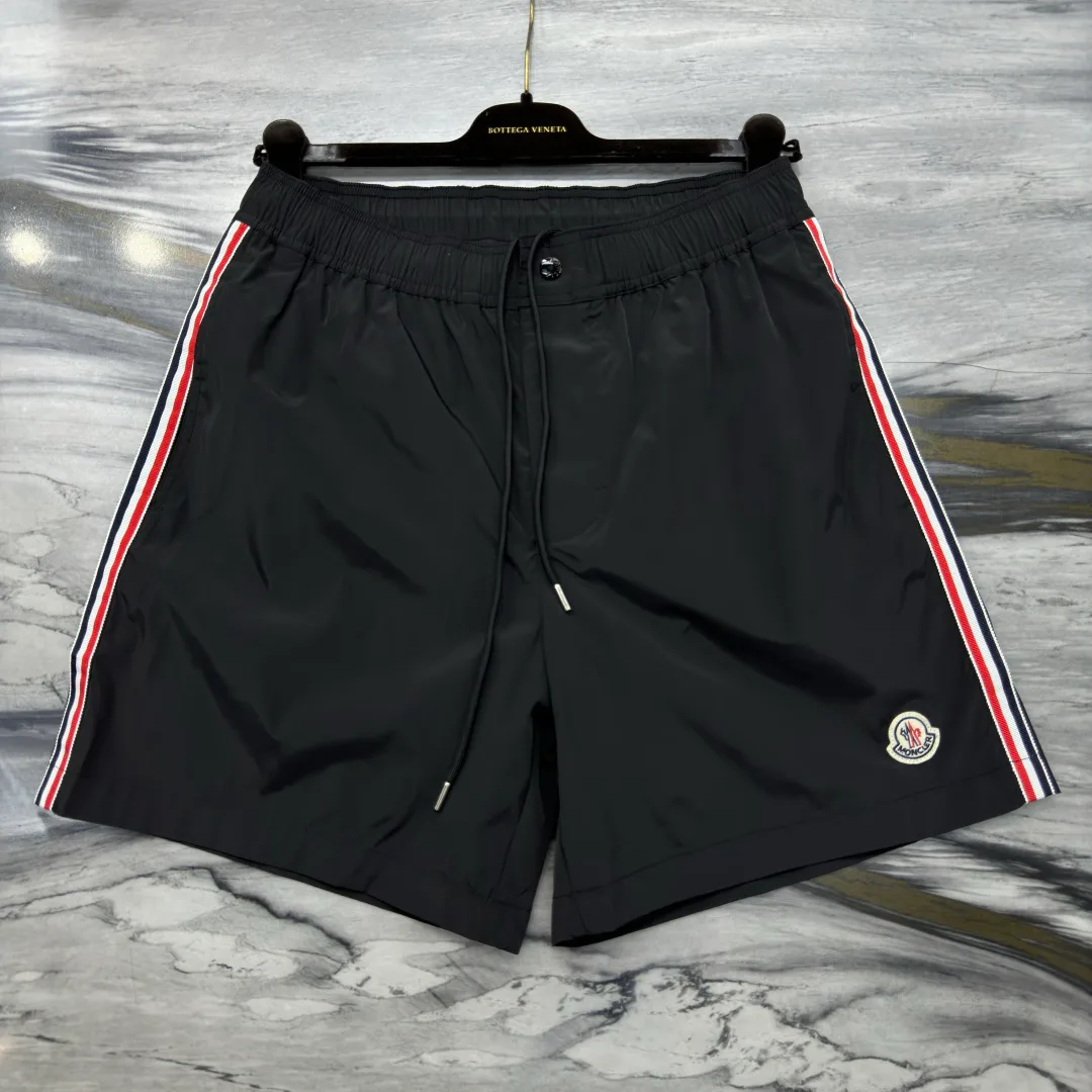 Шорты Мужские Moncler 12864283