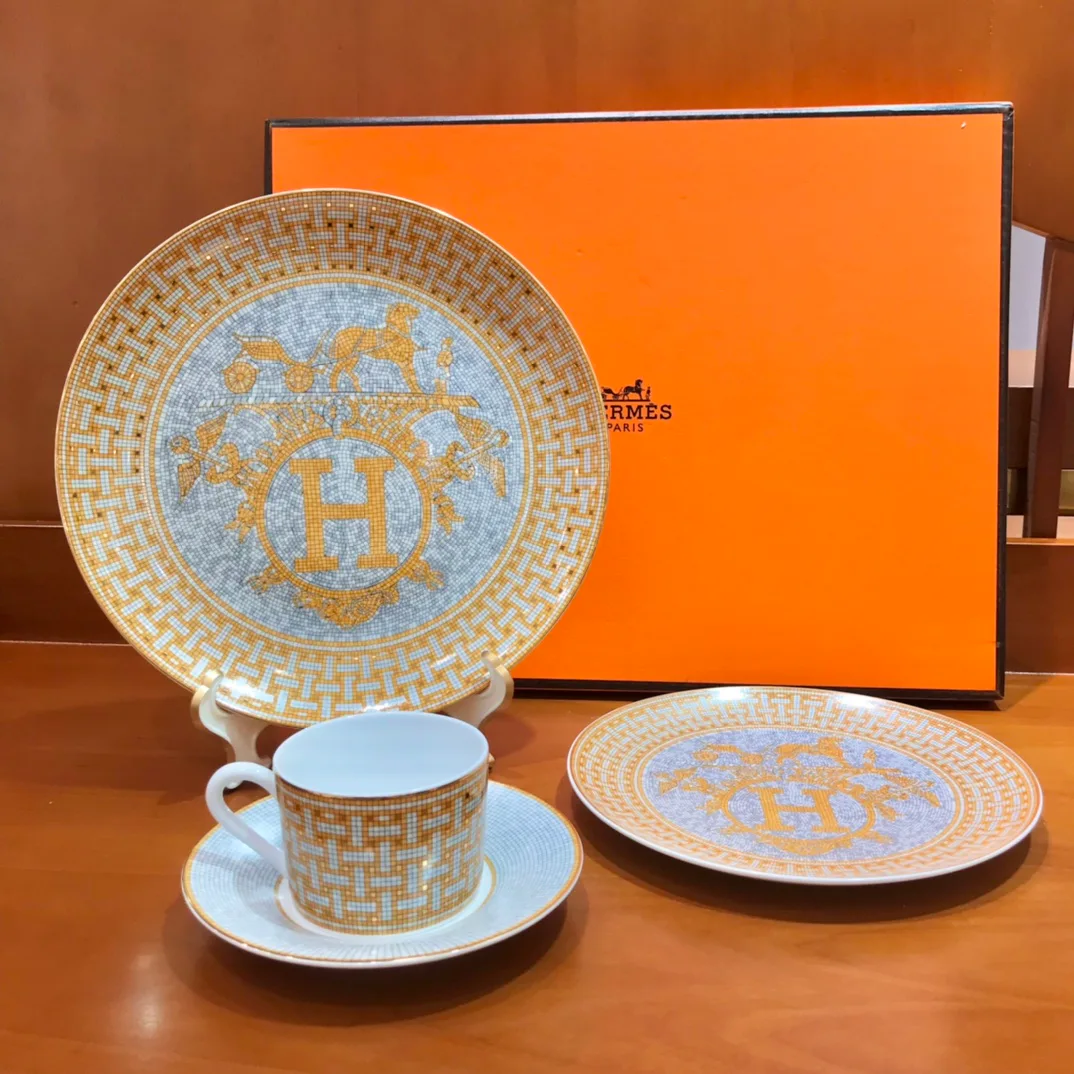 Посуда Hermes 13397063