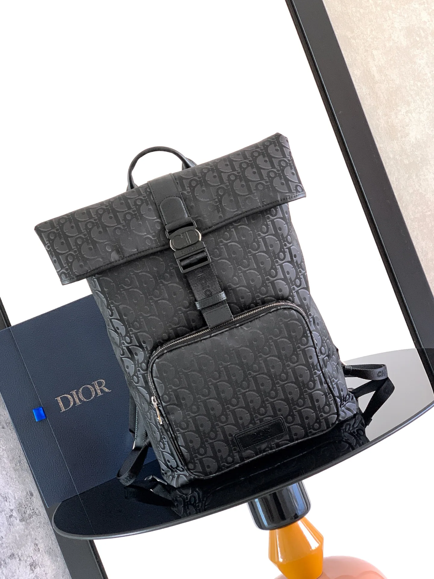 Рюкзаки Женские Christian Dior 13349569