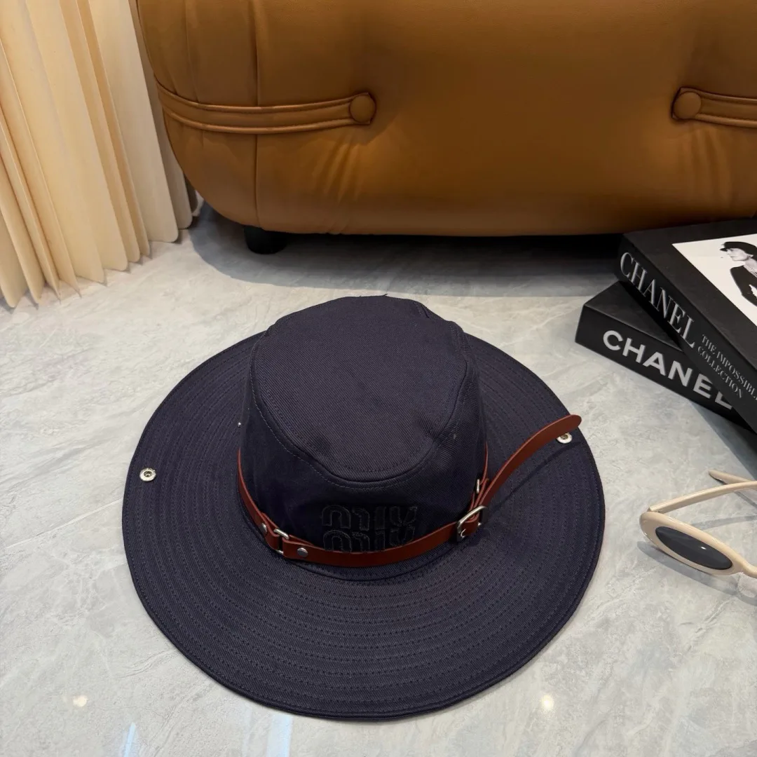 Головные Уборы Miu Miu 17701954