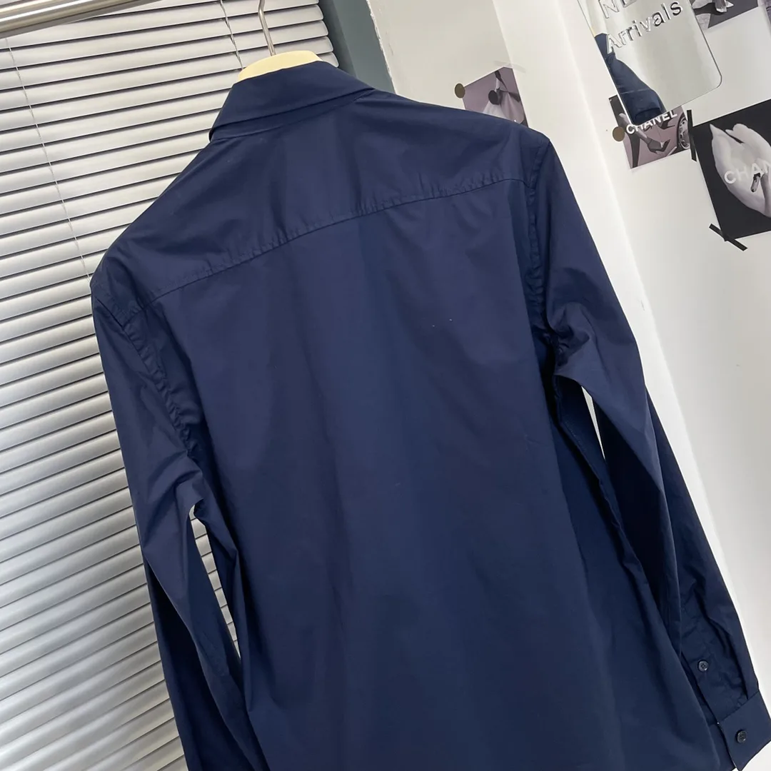 Рубашки Мужские Burberry 17524270