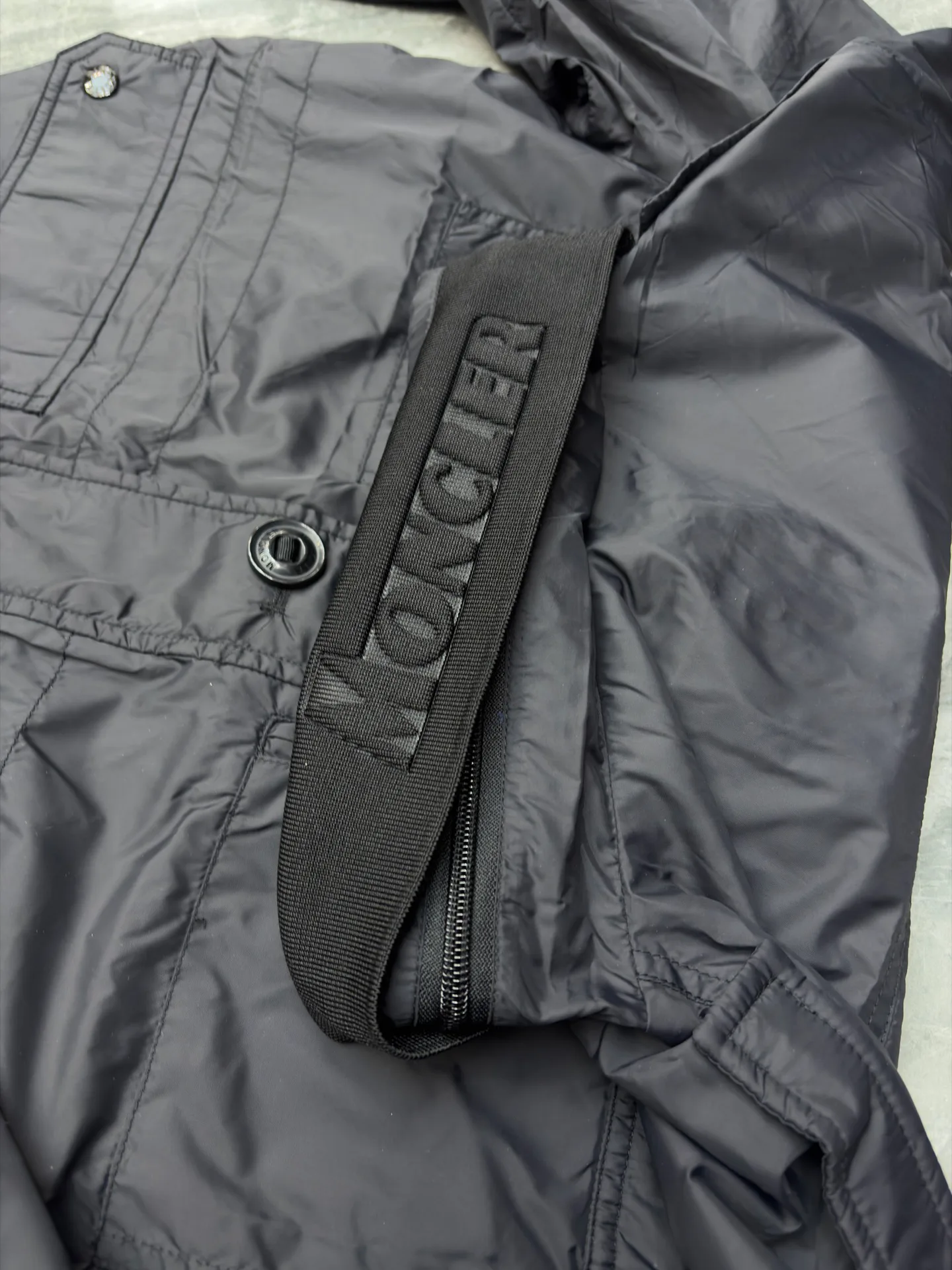Тренчи Женские Moncler 12712752
