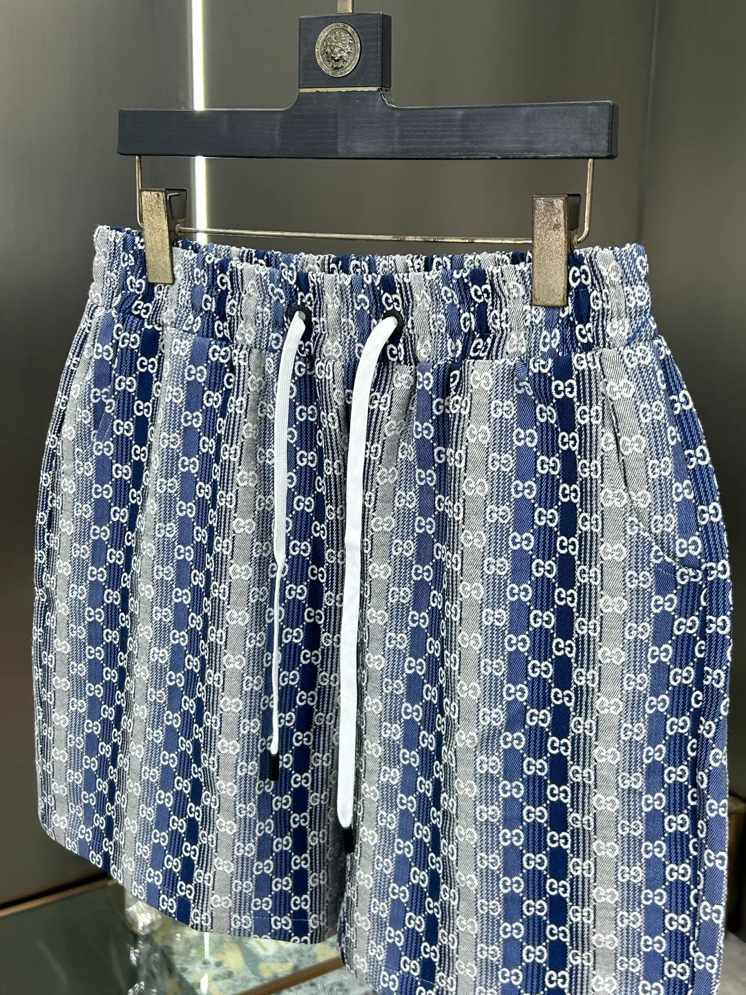 Шорты Мужские Gucci 5071318