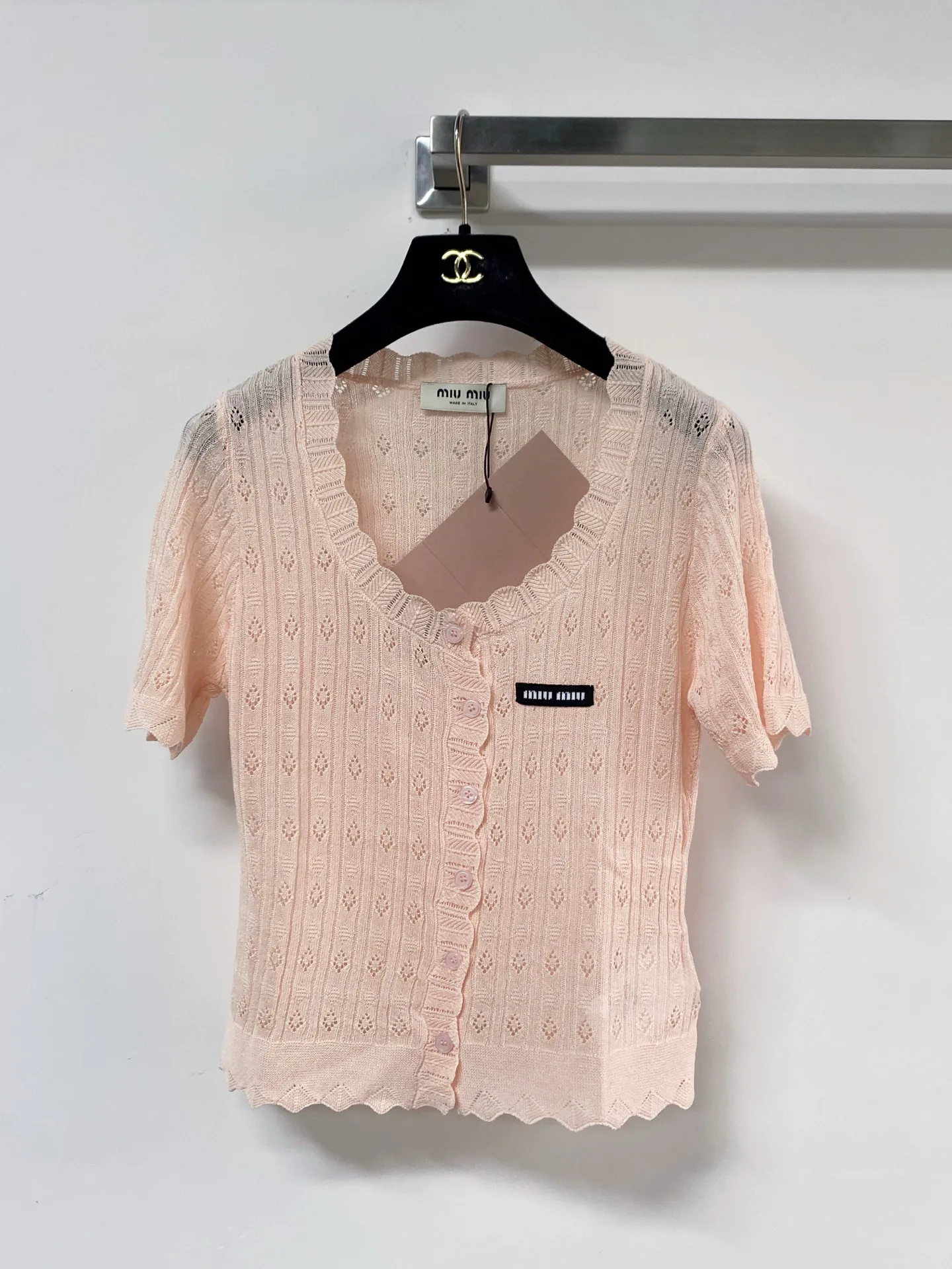 Джемперы И Свитеры Женские Miu Miu 11946231