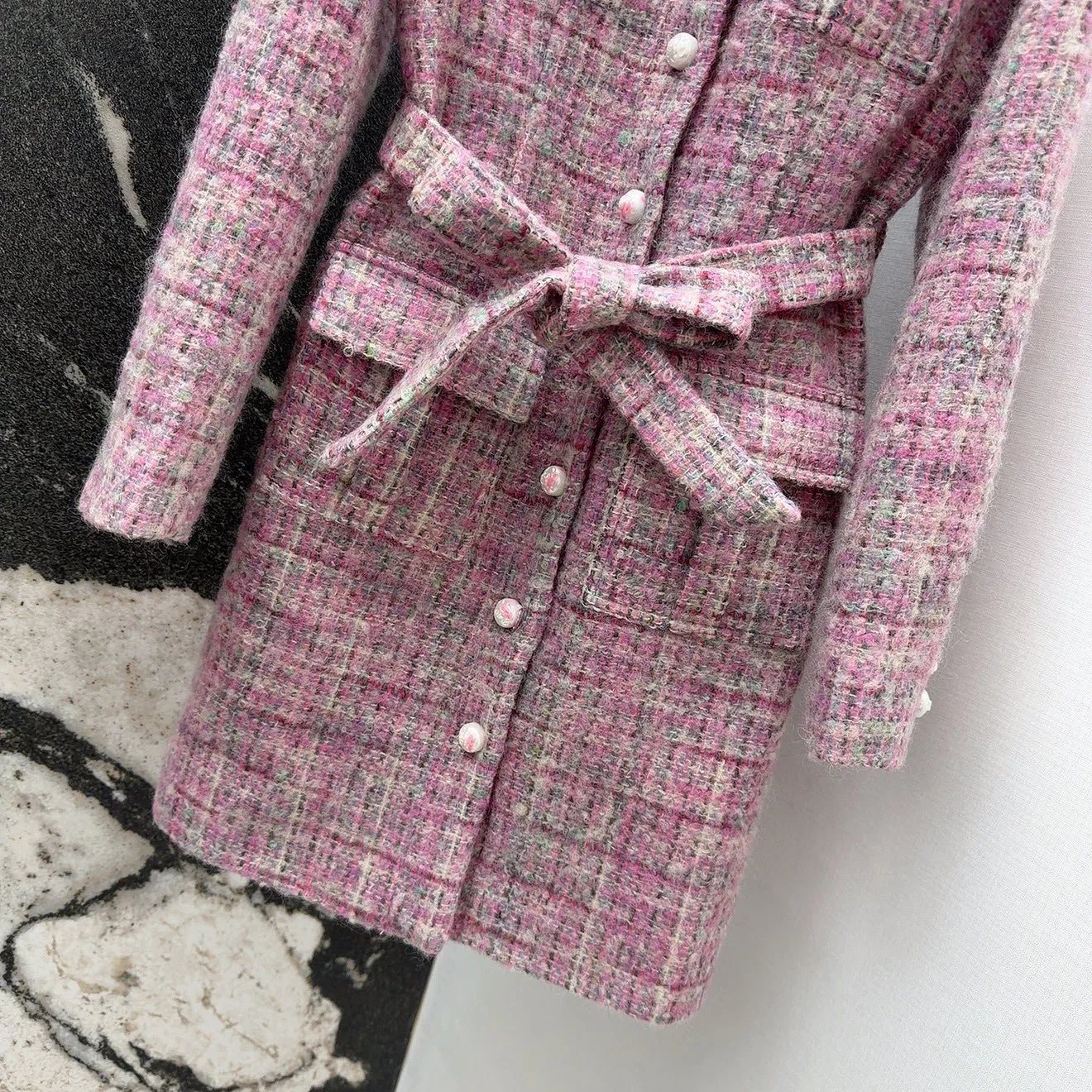 Платья Женские Chanel 6102154