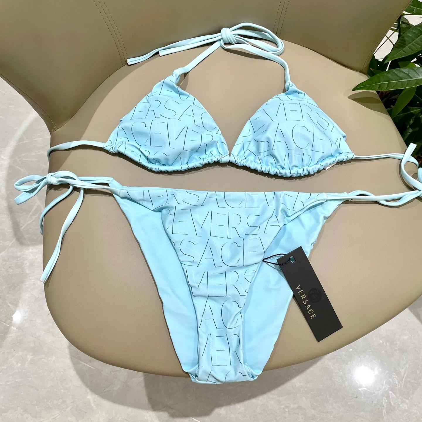 Купальники Женские Versace 13465619