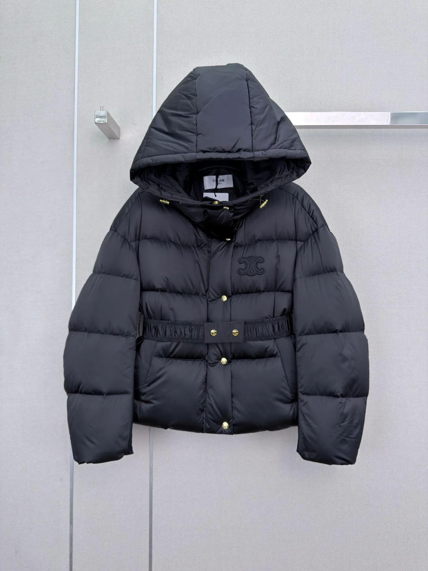 Куртки И Пуховики Женские Celine 18015904