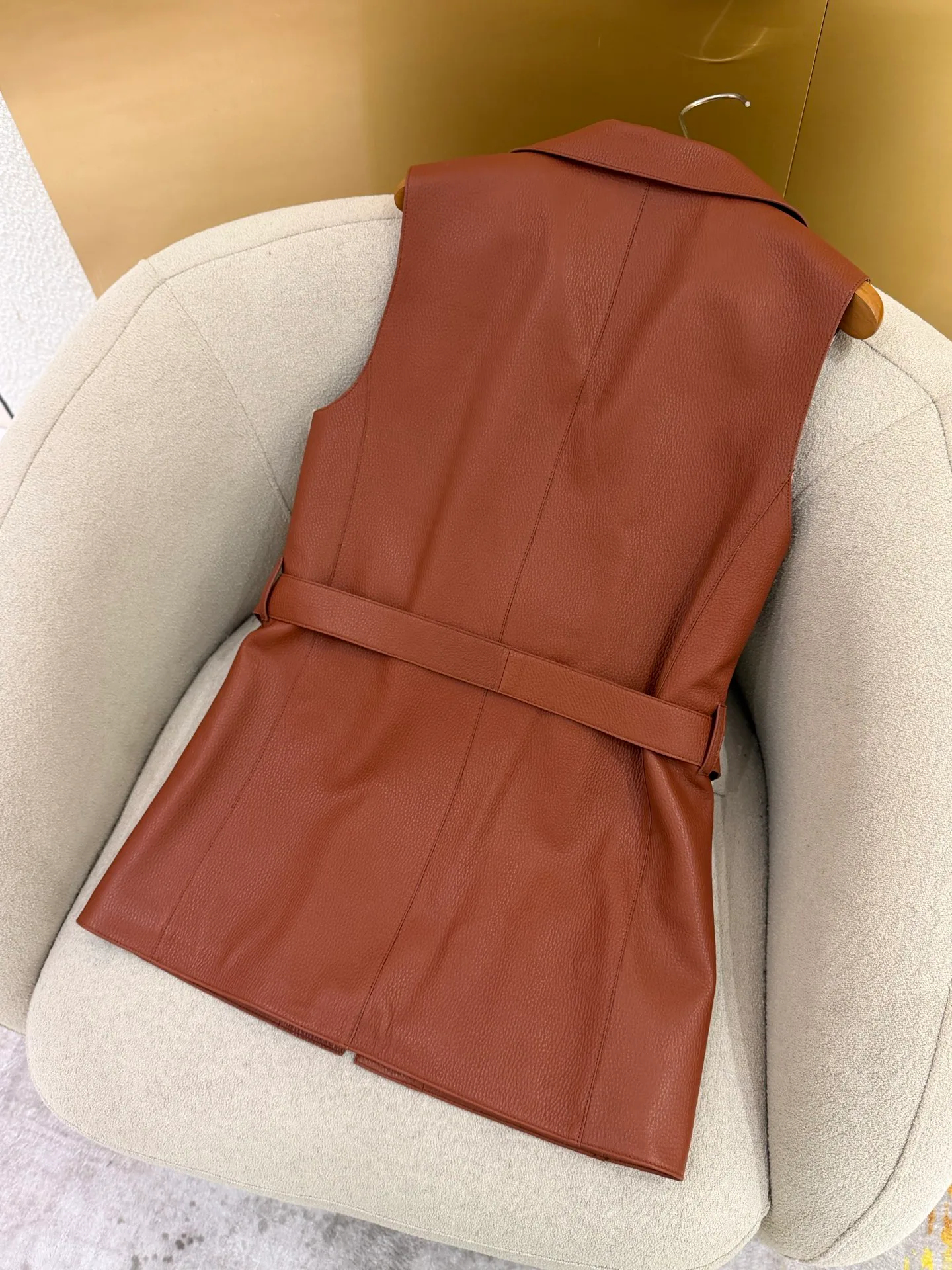Жилеты Женские Hermes 19253086
