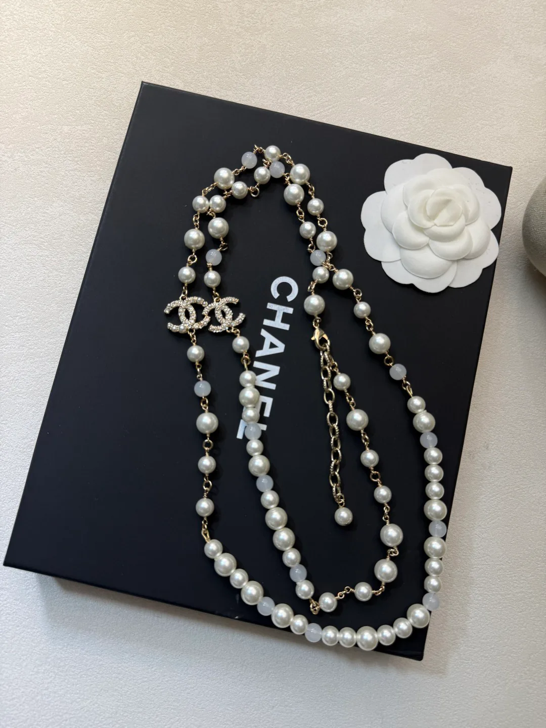 Бижутерия Chanel 1882110