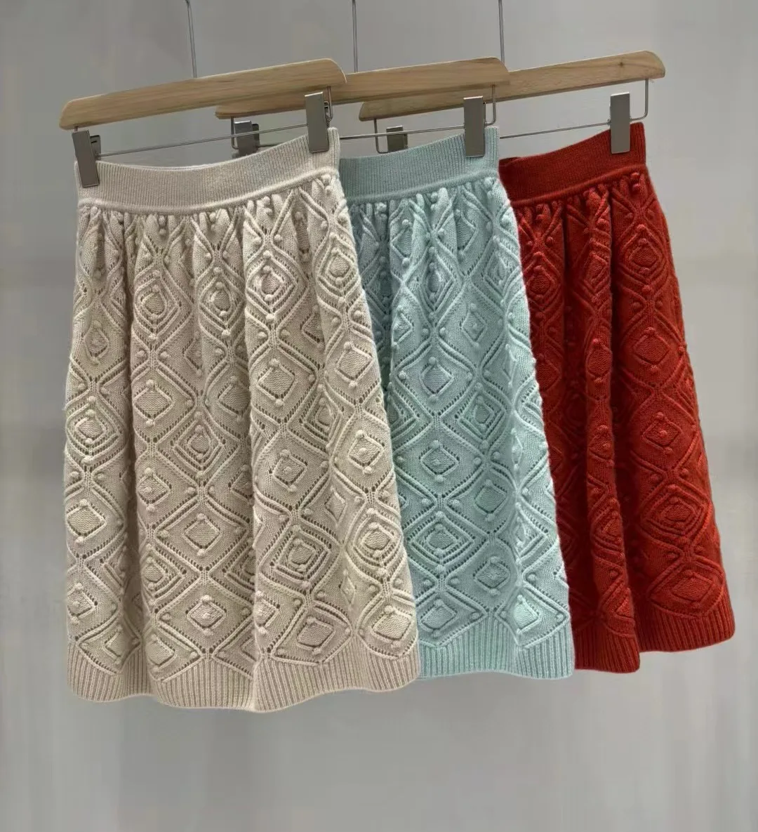 Юбки Женские Loro Piana 1243870