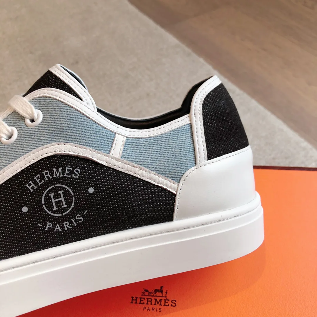 Кеды Женские Hermes 256083