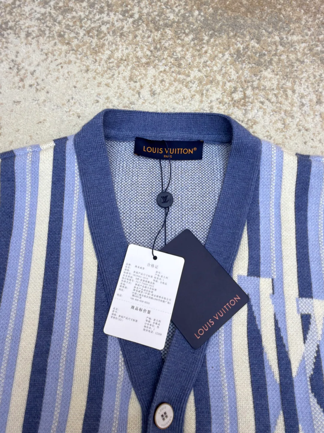 Джемперы И Свитеры Мужские Louis Vuitton 987223