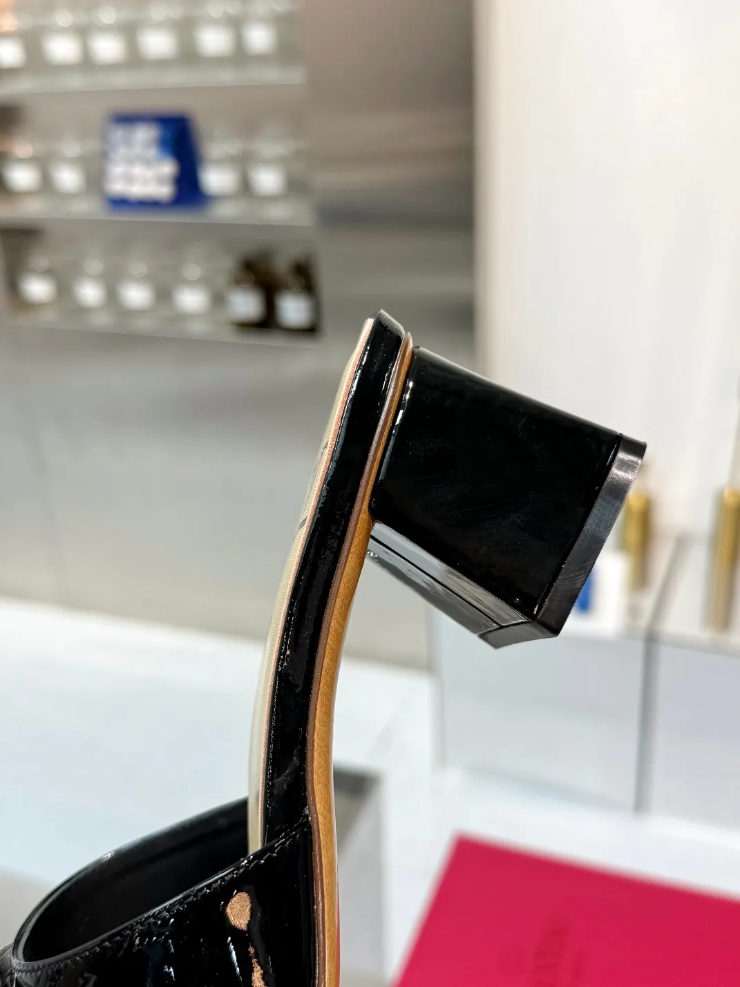 Босоножки Женские Valentino 4299