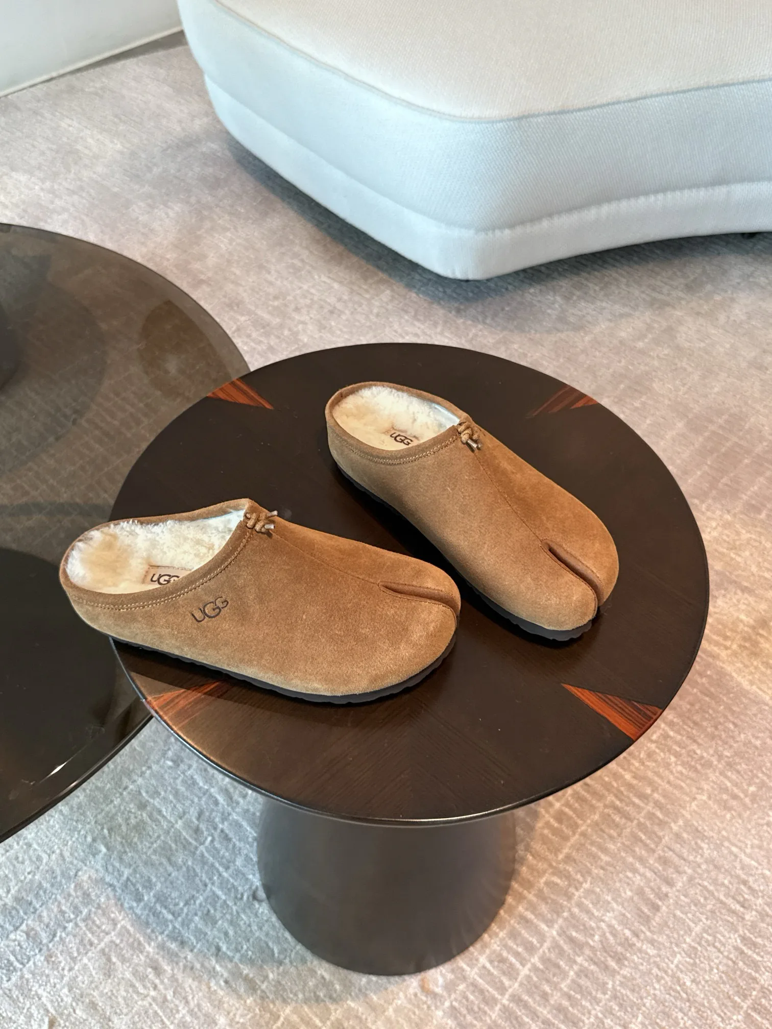 Мюли И Сабо Женские Ugg 19705066