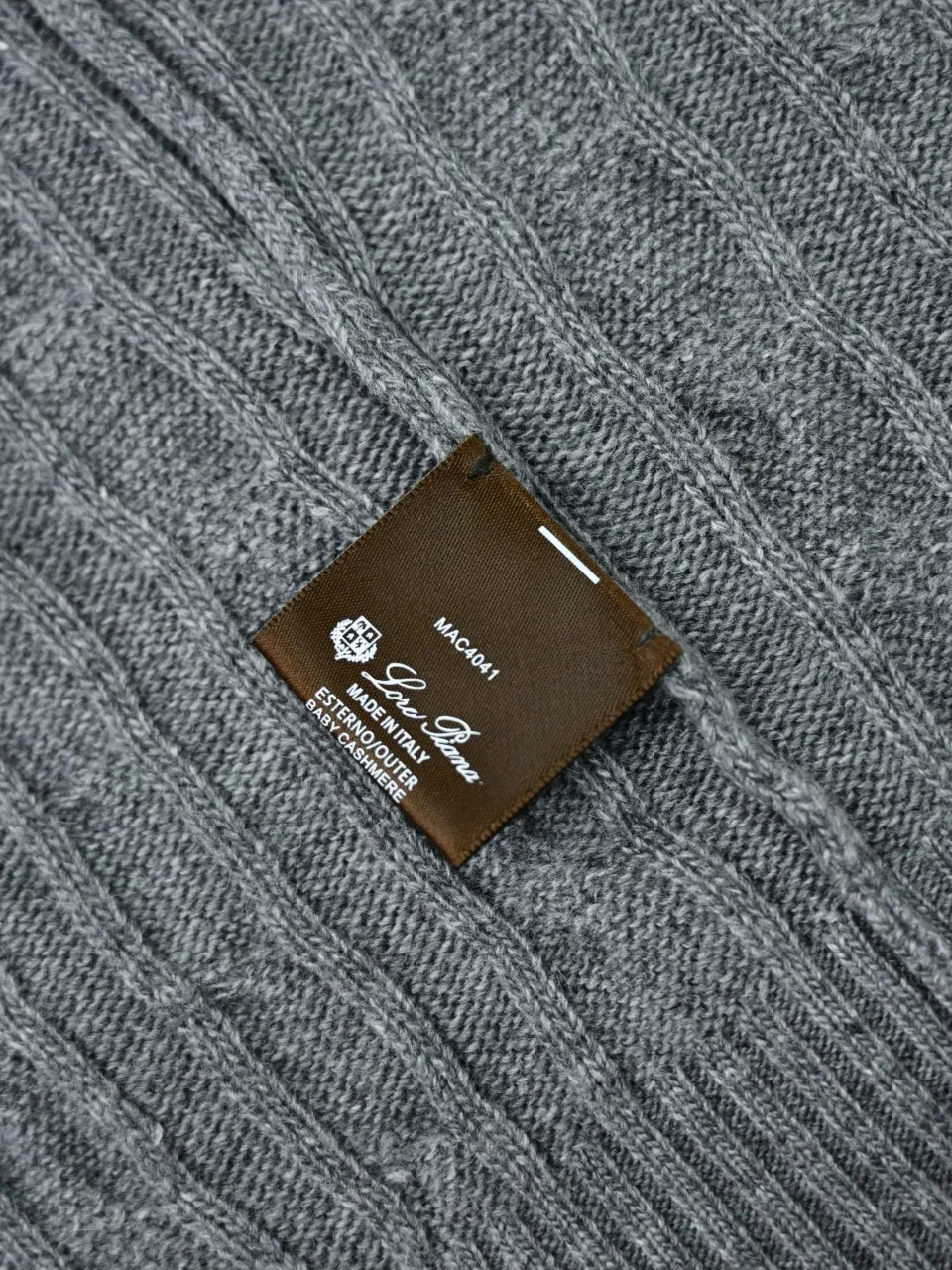 Джемперы И Свитеры Мужские Loro Piana 18434138