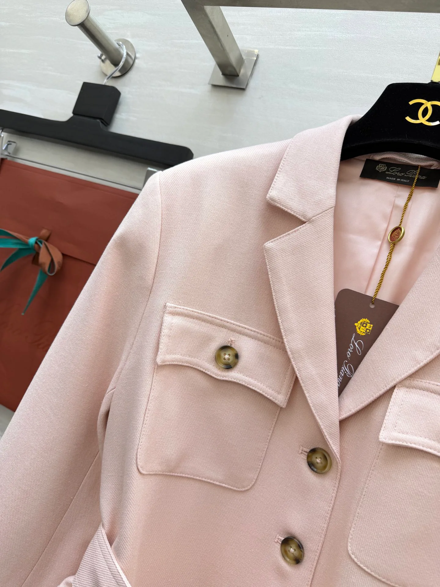 Жакеты Женские Loro Piana 11680803