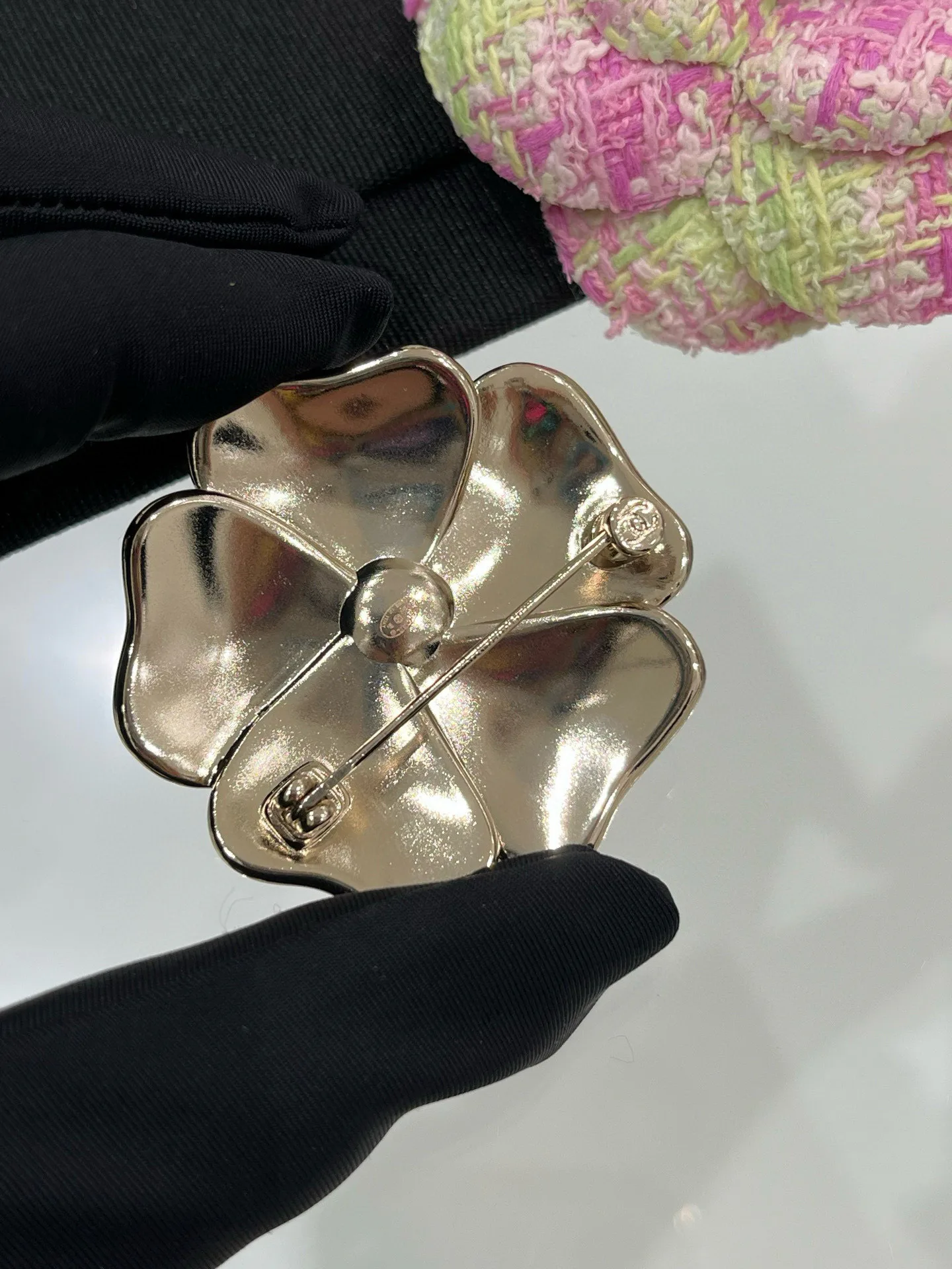 Бижутерия Chanel 70878