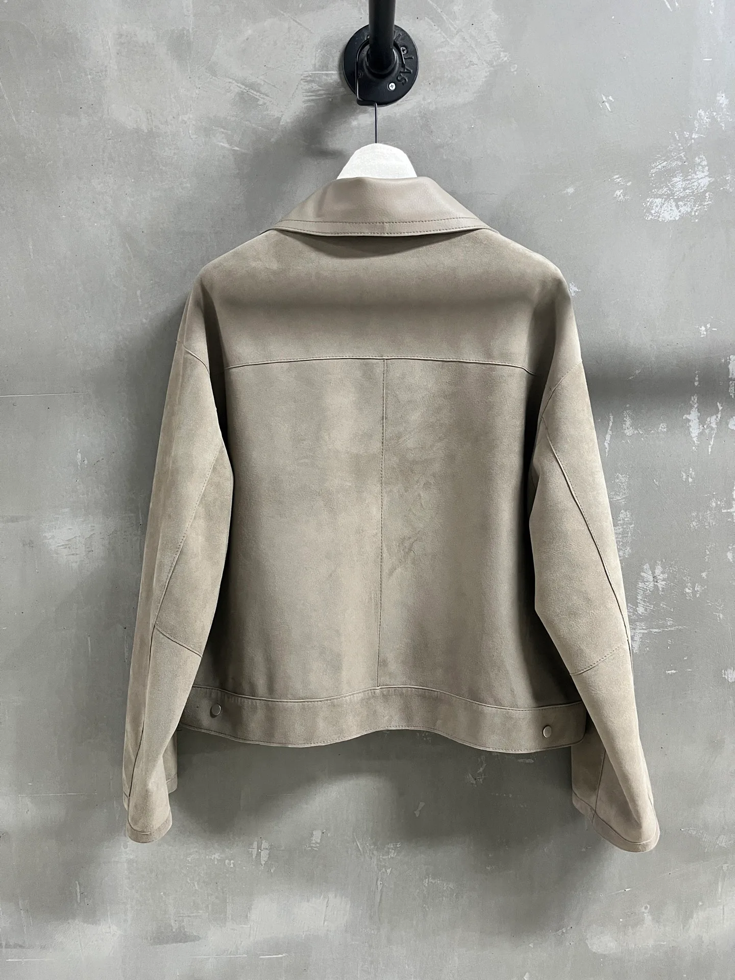 Кожаные Куртки И Дублёнки Женские Hermes 10783255