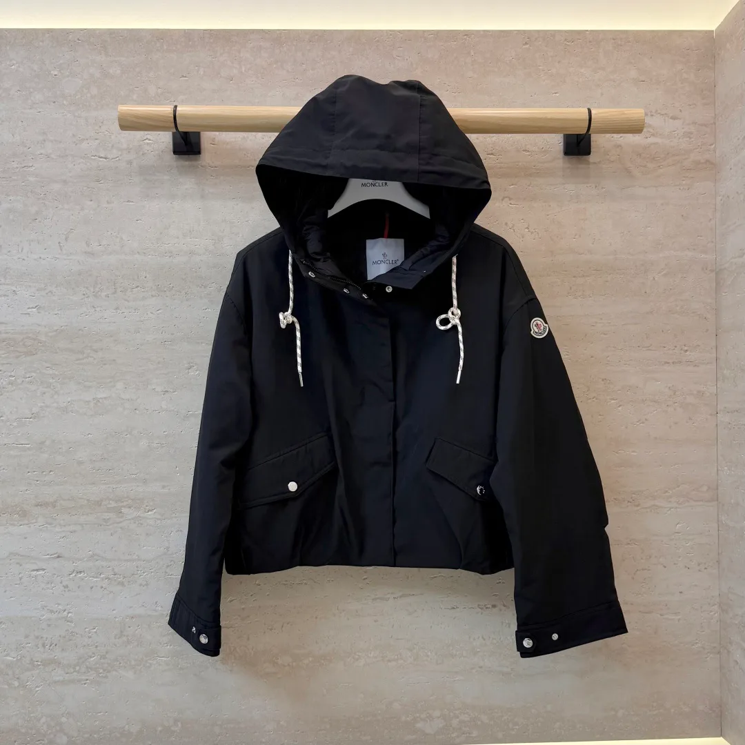 Куртки И Пуховики Женские Moncler 18769671