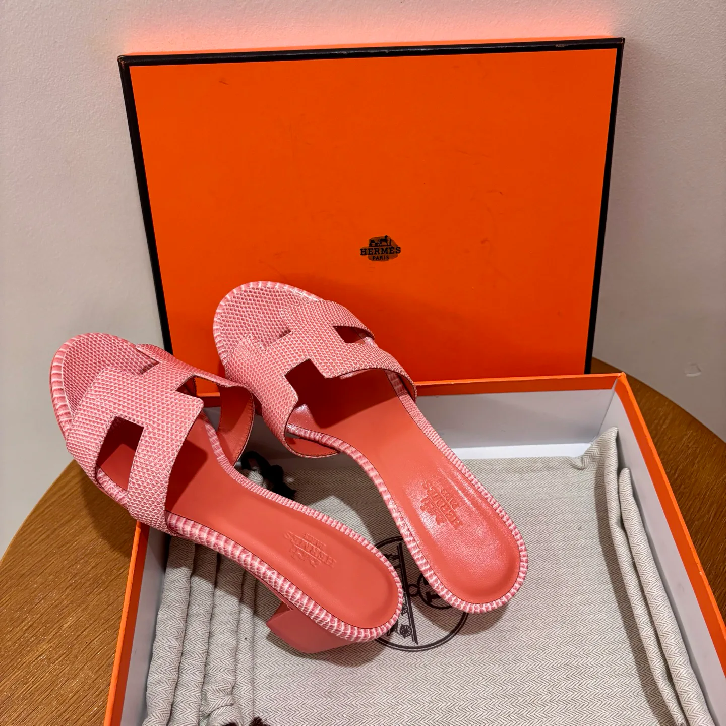Сандалии Женские Hermes 11408665