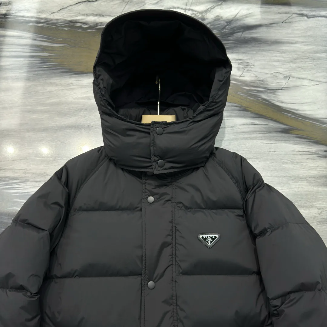 Куртки Мужские Prada 509951