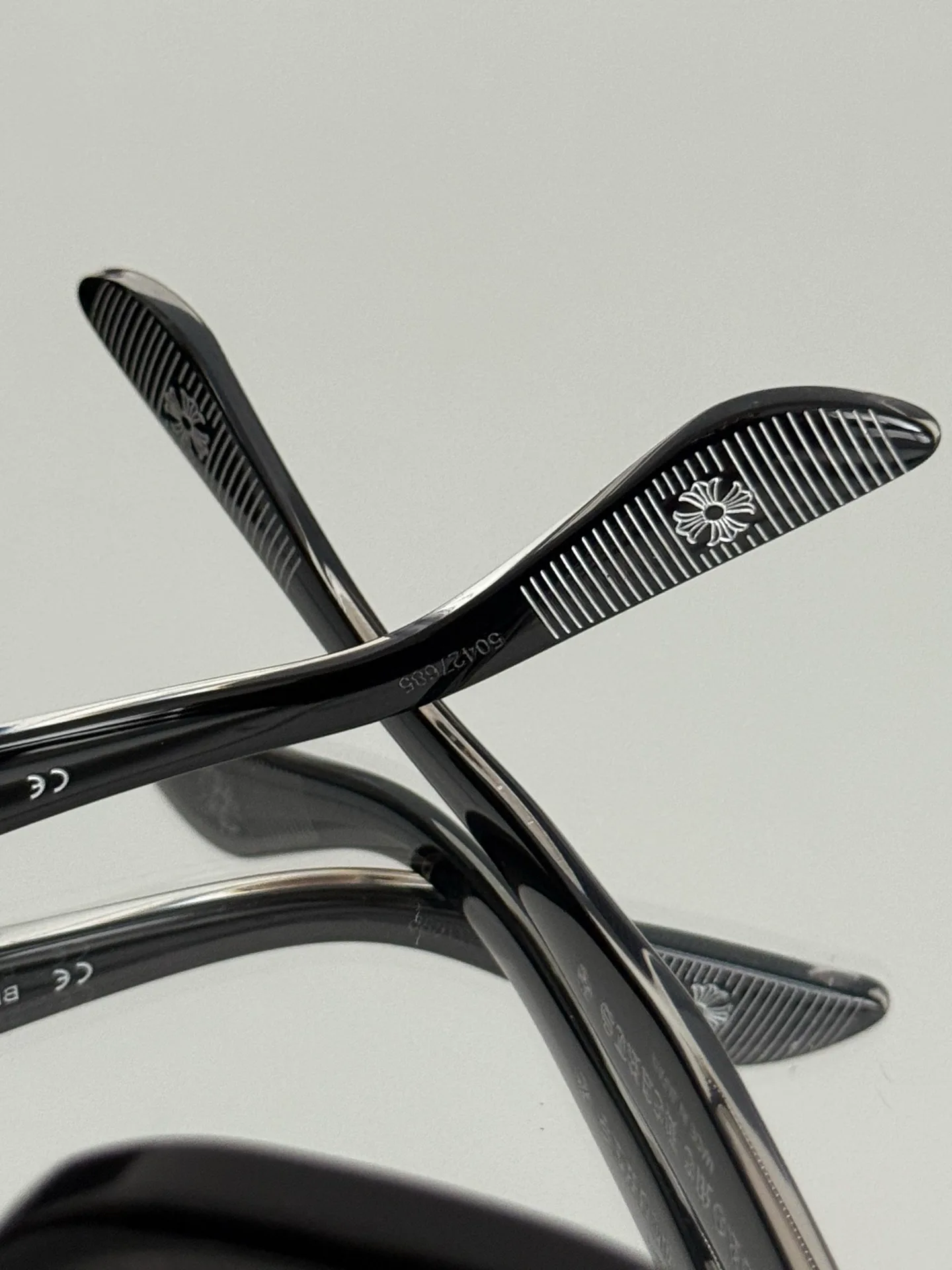 Очки Chrome Hearts 18268664