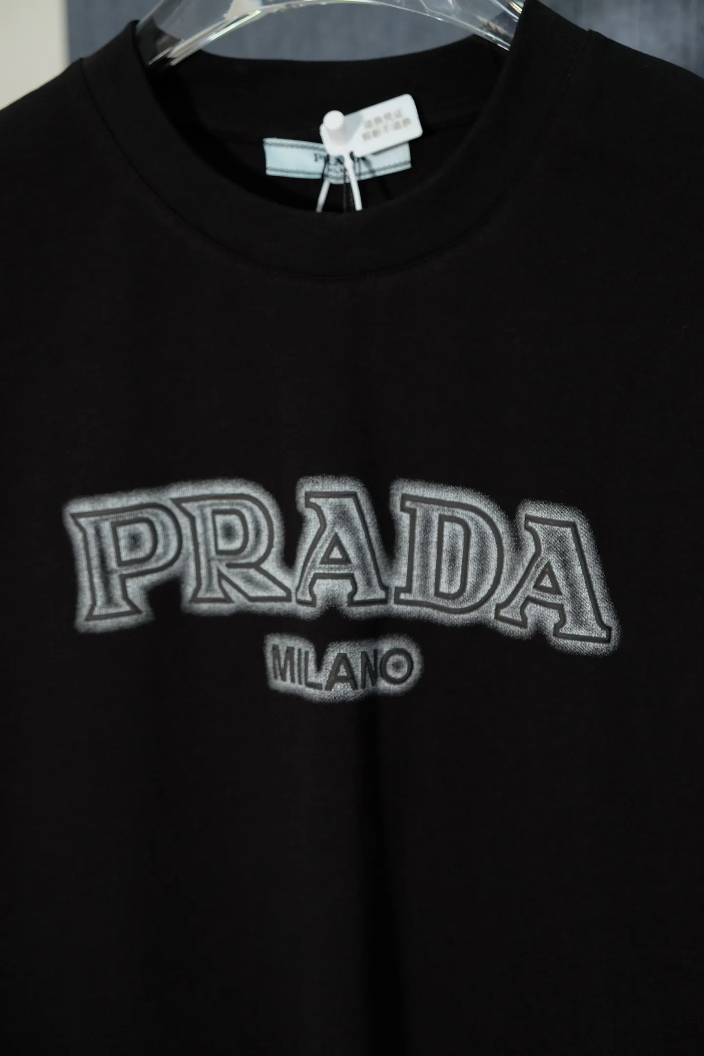 Футболки Мужские Prada 11690423