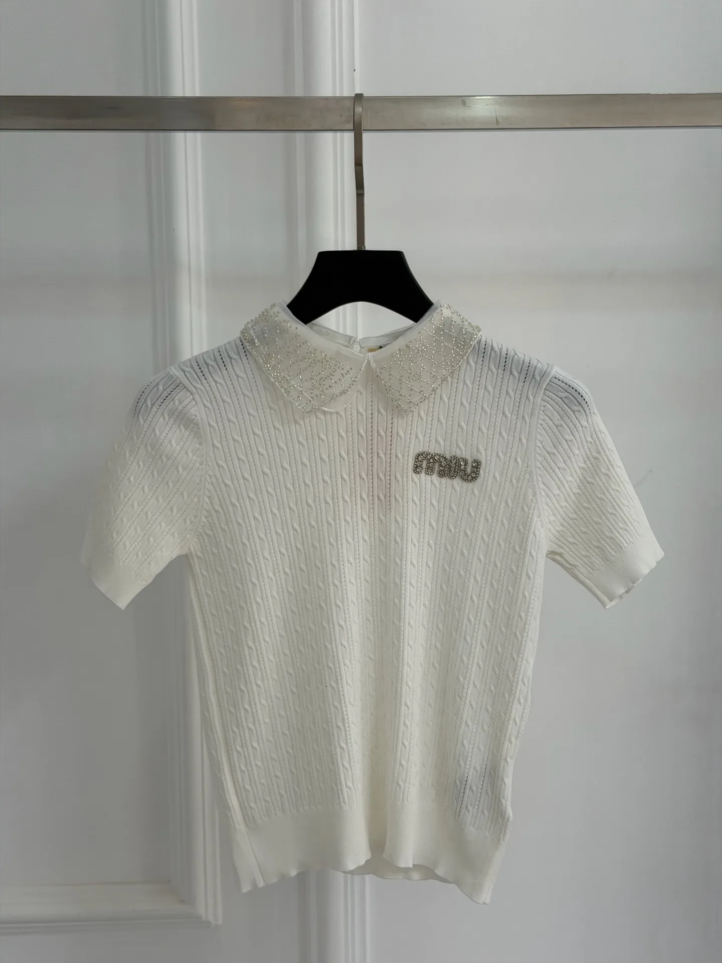 Топы Женские Miu Miu 12842434