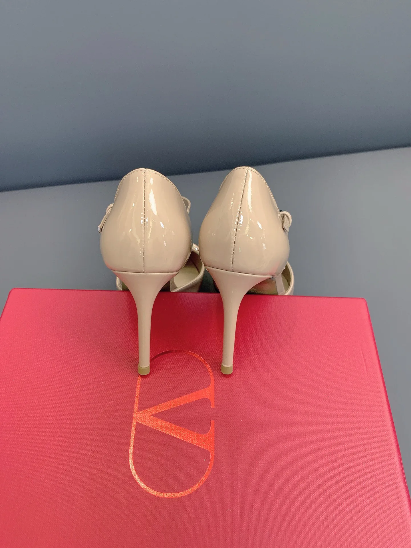 Туфли Женские Valentino 17656642