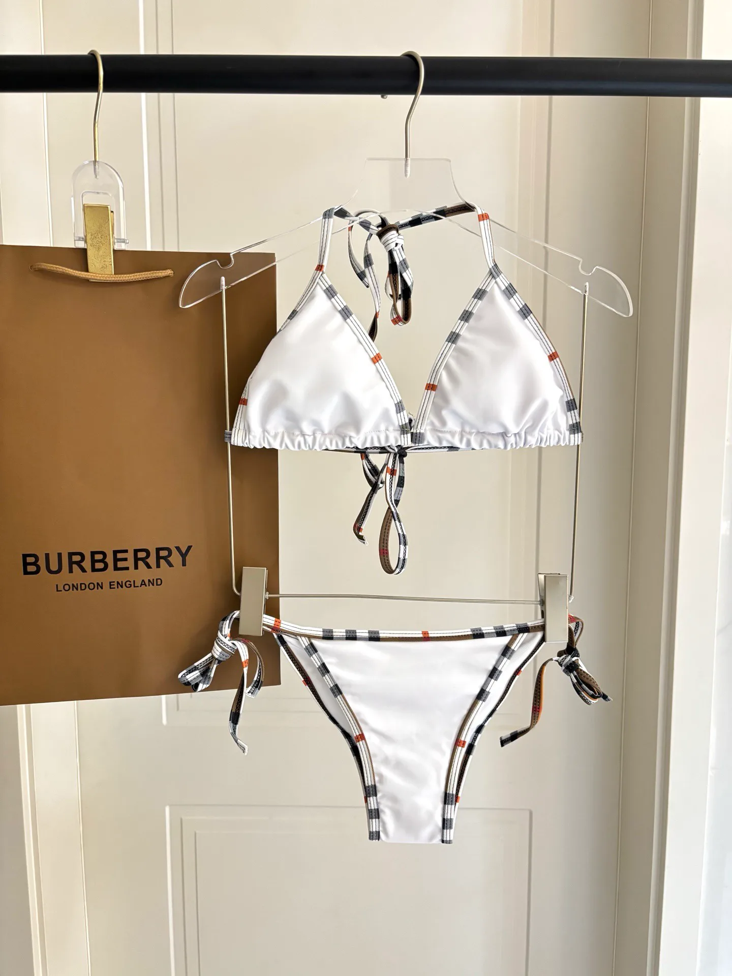 Купальники Женские Burberry 13465656