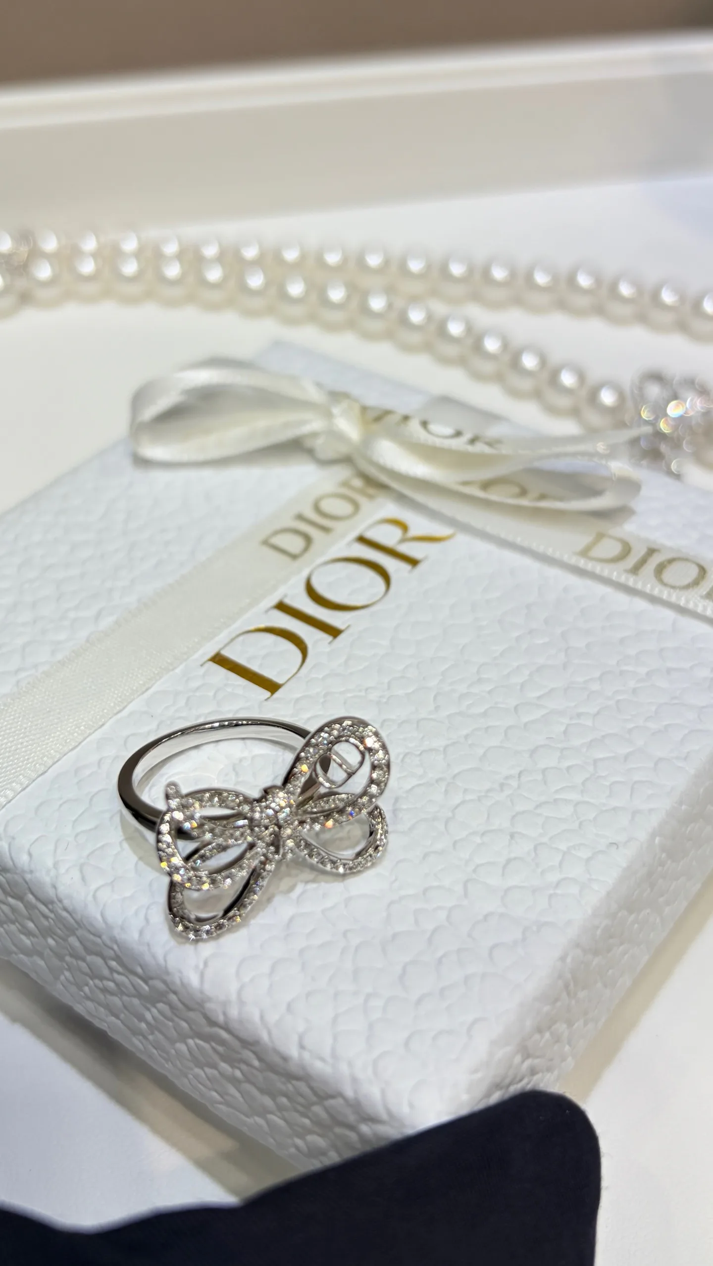 Бижутерия Christian Dior 17902175
