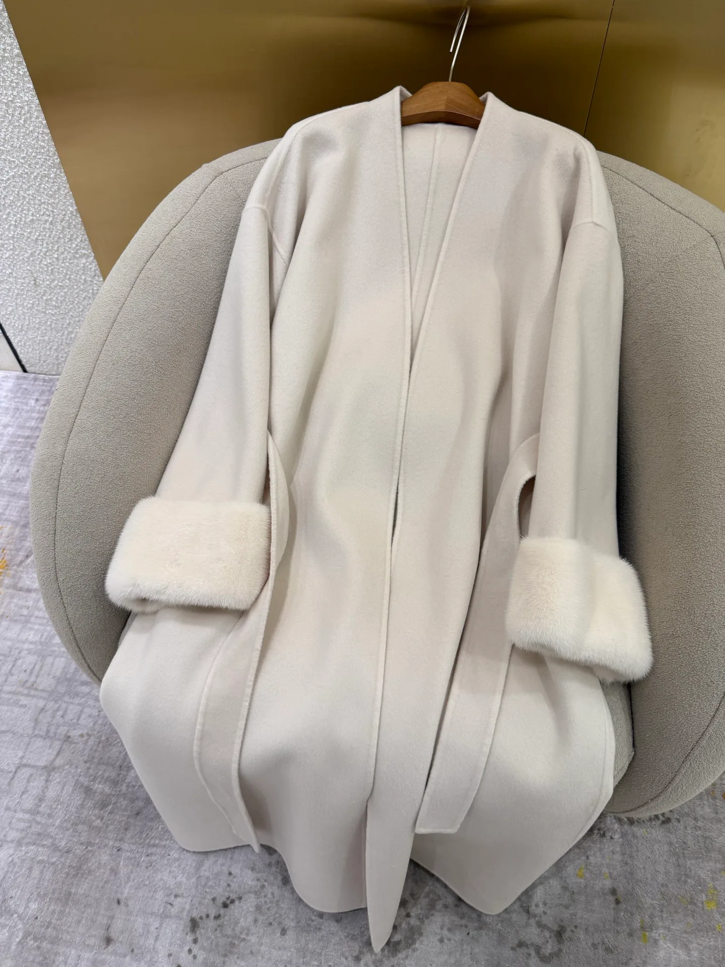 Пальто Женские Loro Piana 783346