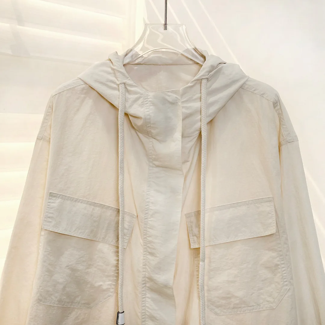 Куртки И Пуховики Женские Prada 4581715