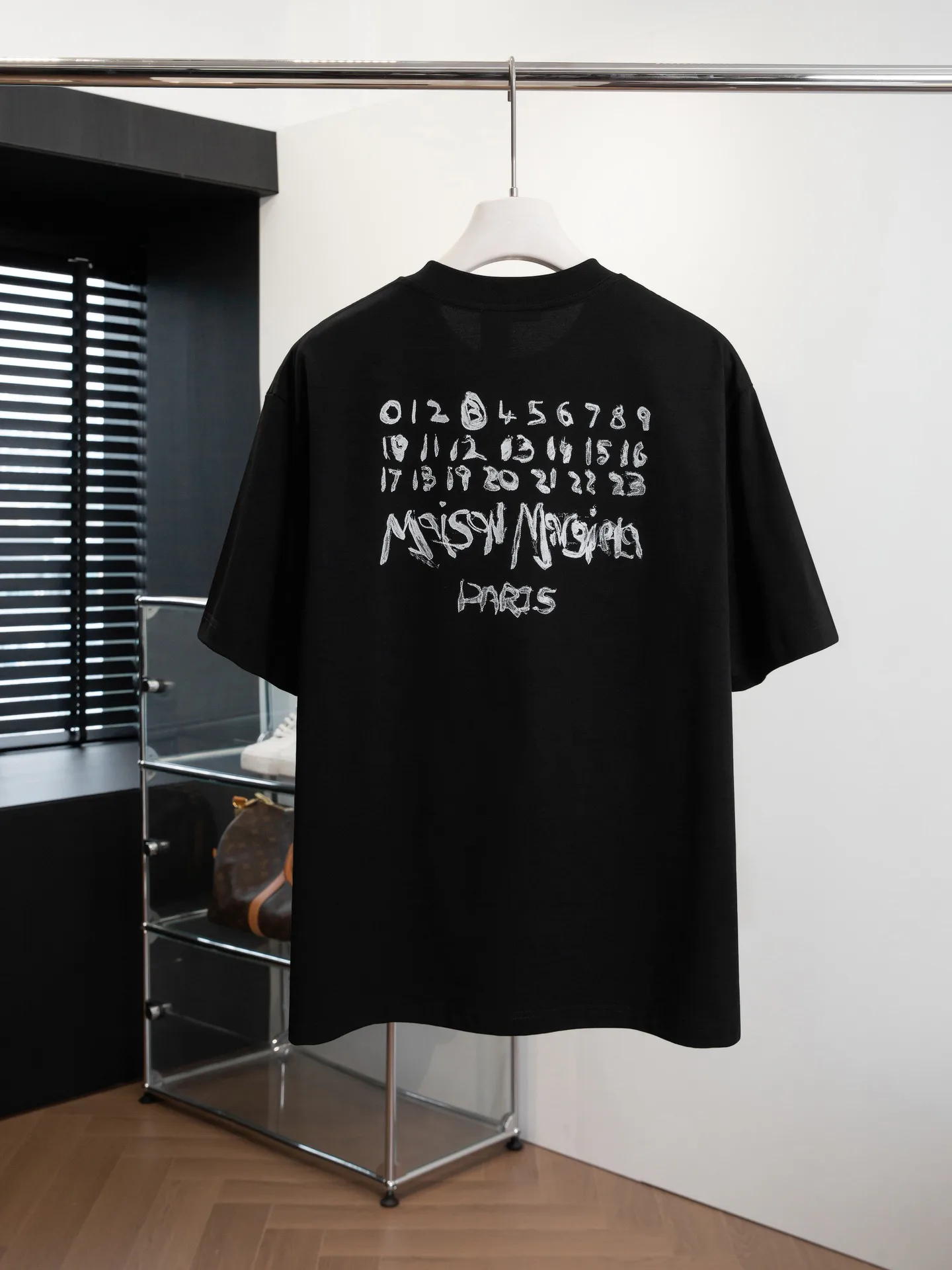 Футболки Женские Maison Margiela 11404721