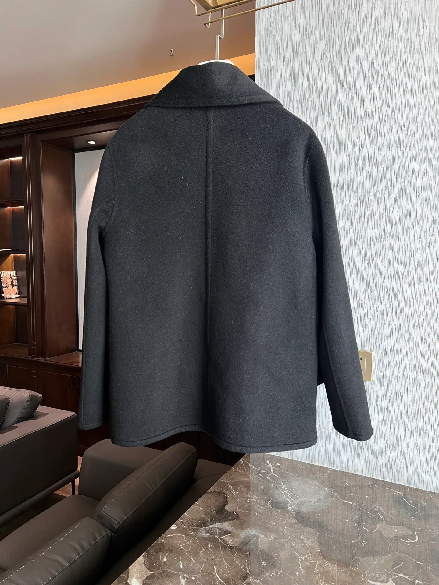 Куртки Женские Loro Piana 120286